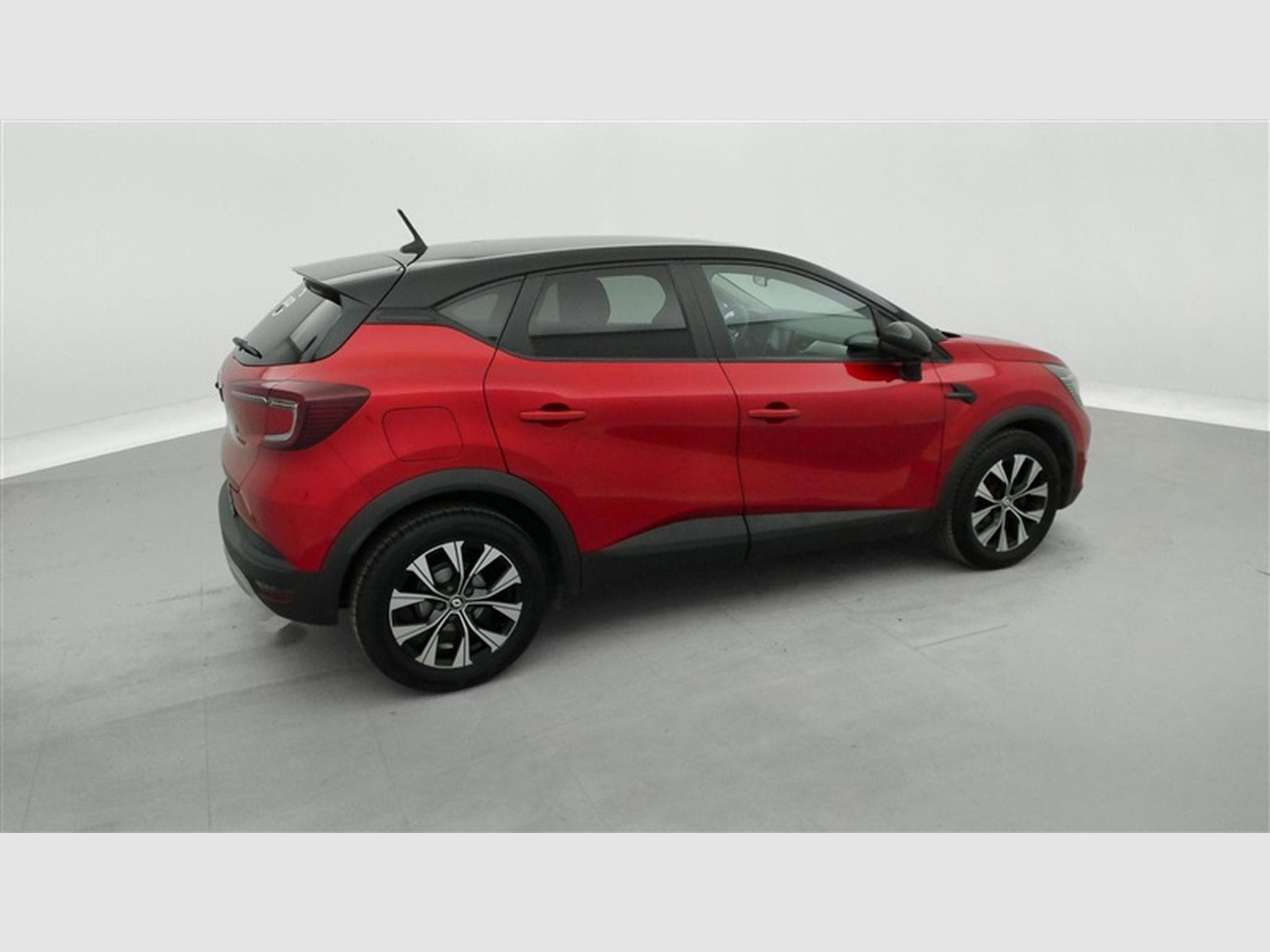 Renault Captur 1.0 TCe 90 Evolution NAVI / FULL LED / PDC AV-AR (2024) - Photo 25
