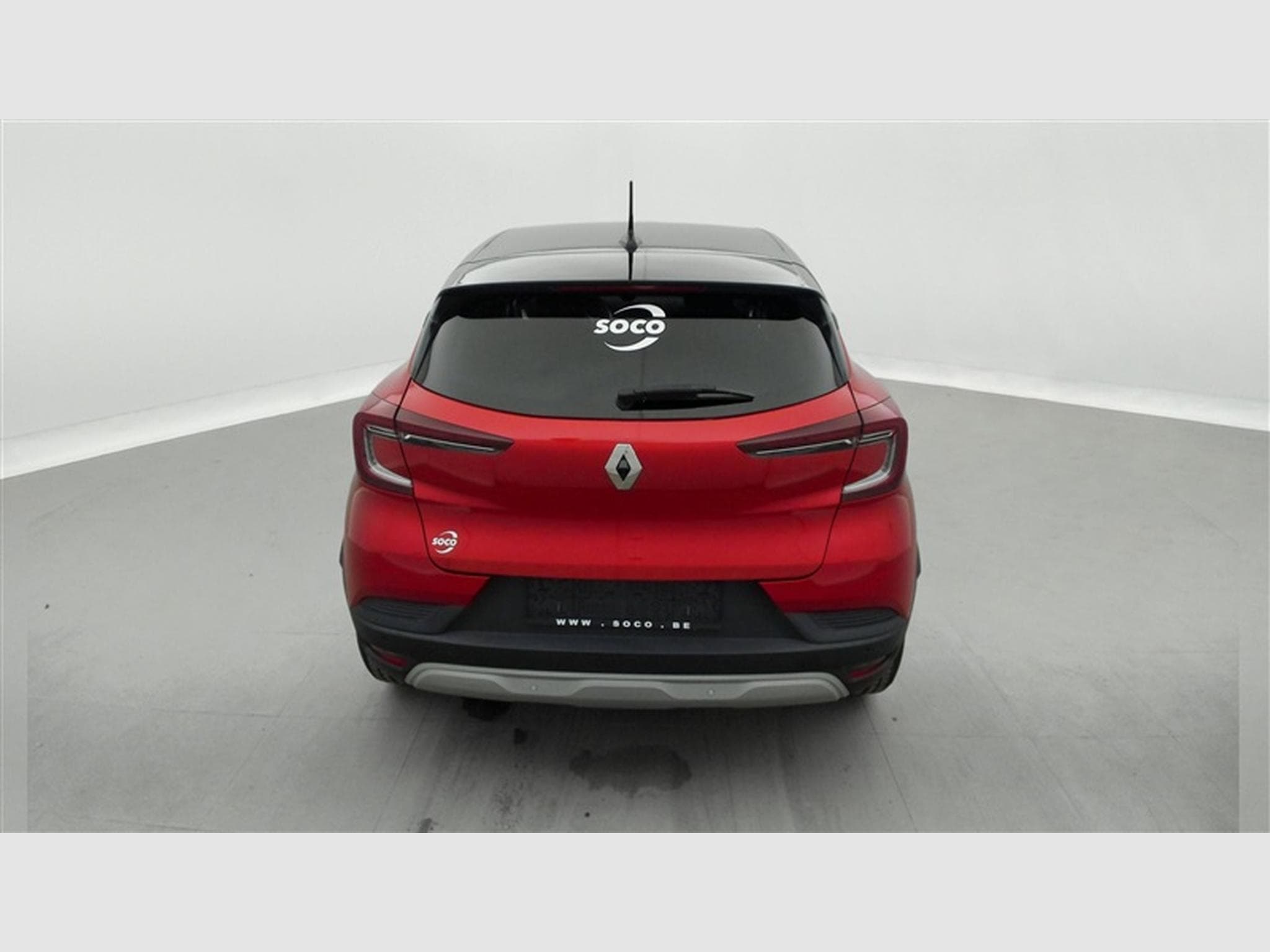 Renault Captur 1.0 TCe 90 Evolution NAVI / FULL LED / PDC AV-AR (2024) - Photo 5