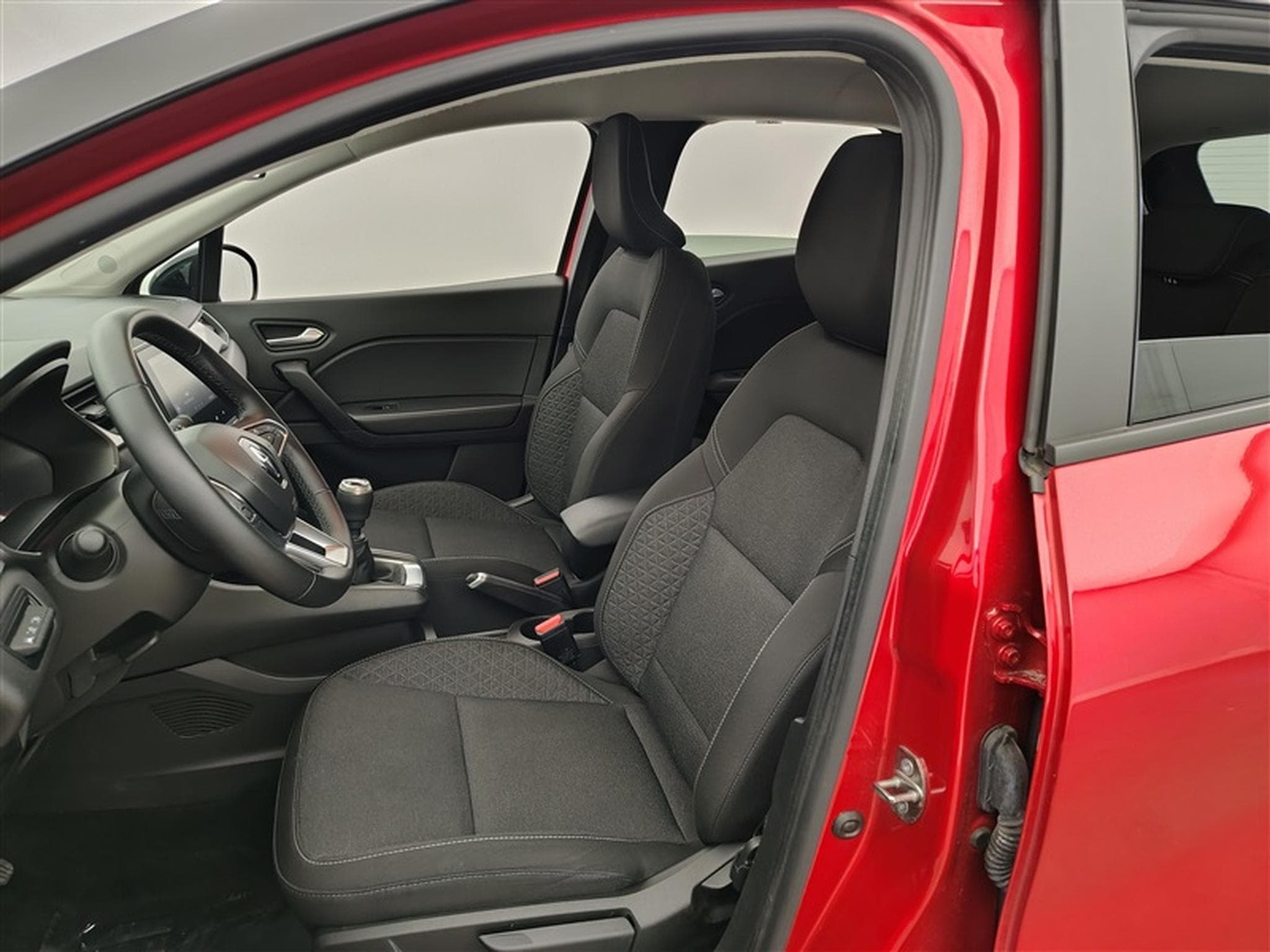 Renault Captur 1.0 TCe 90 Evolution NAVI / FULL LED / PDC AV-AR (2024) - Photo 7