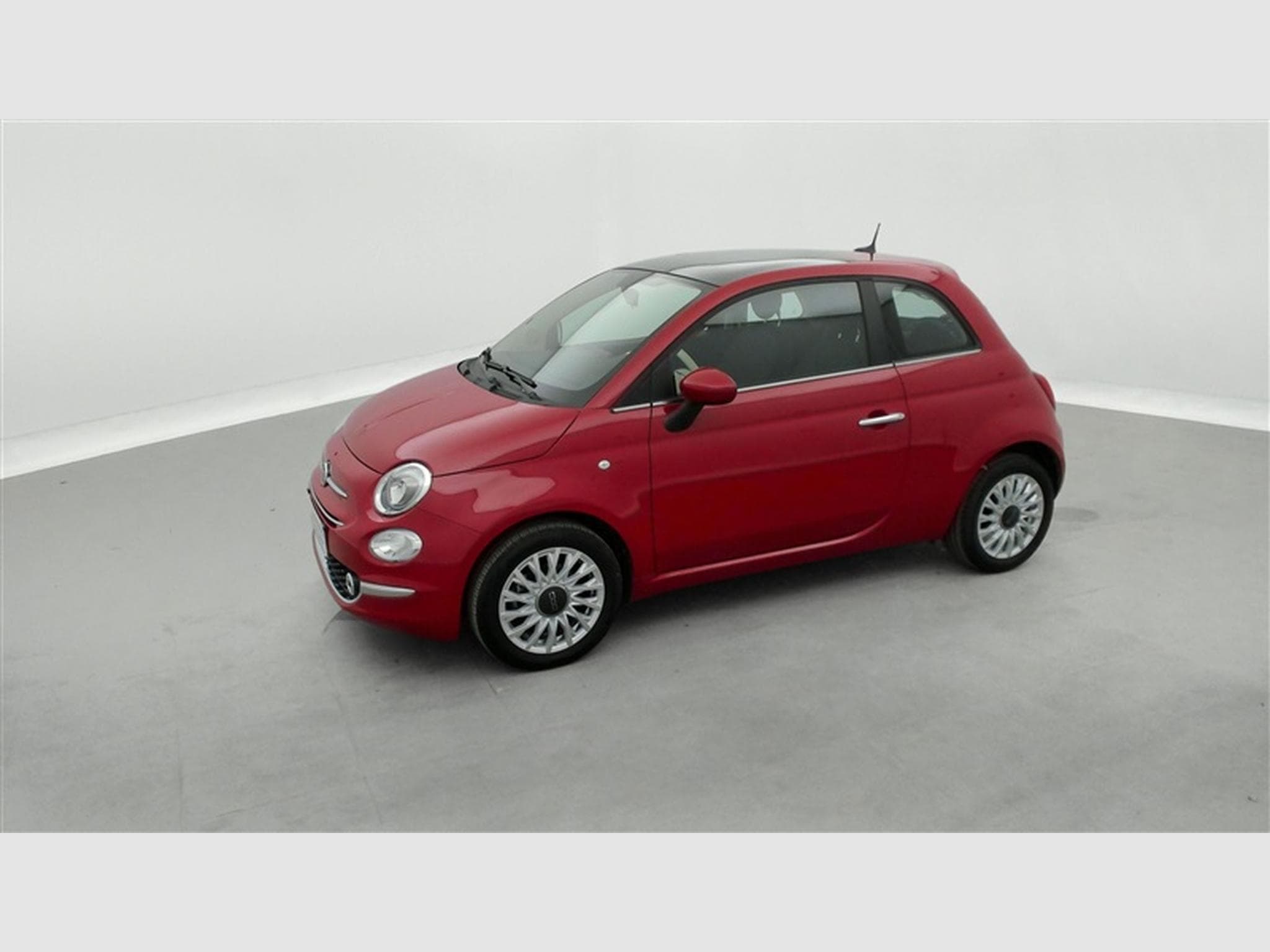Fiat 500 1.0i MHEV Dolcevita (2024) - Photo 21