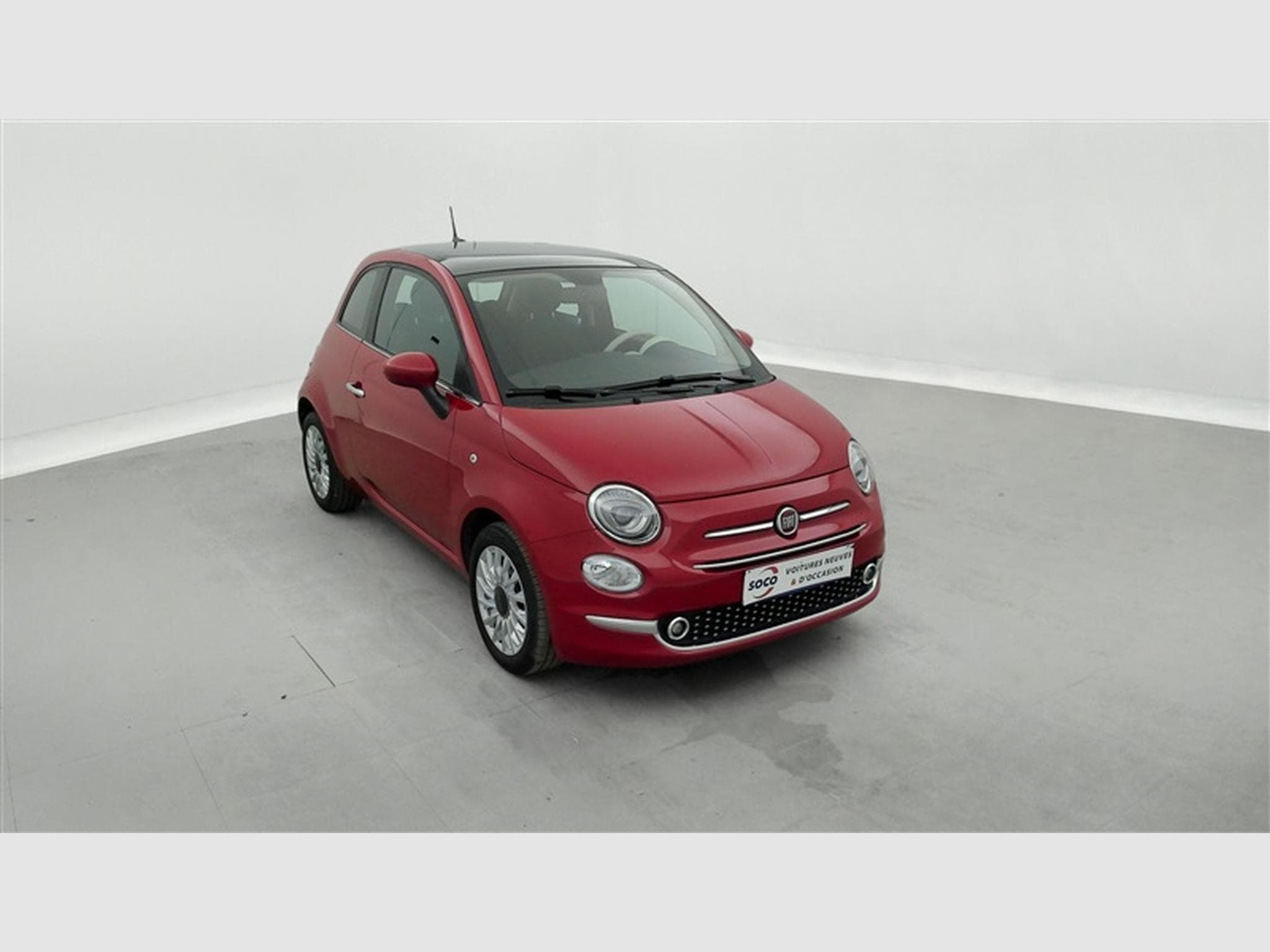 Fiat 500 1.0i MHEV Dolcevita (2024) - Photo 22