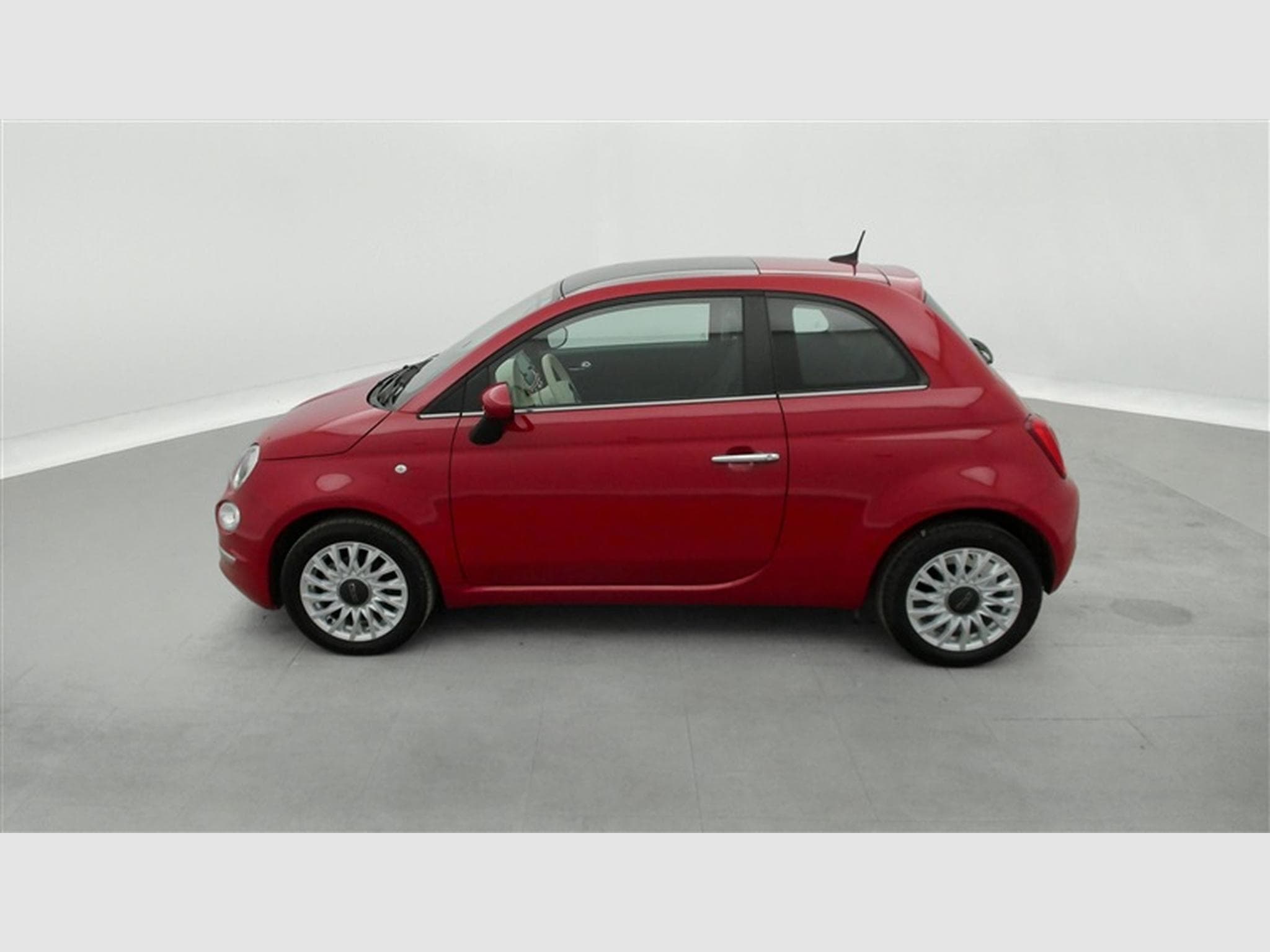 Fiat 500 1.0i MHEV Dolcevita (2024) - Photo 3