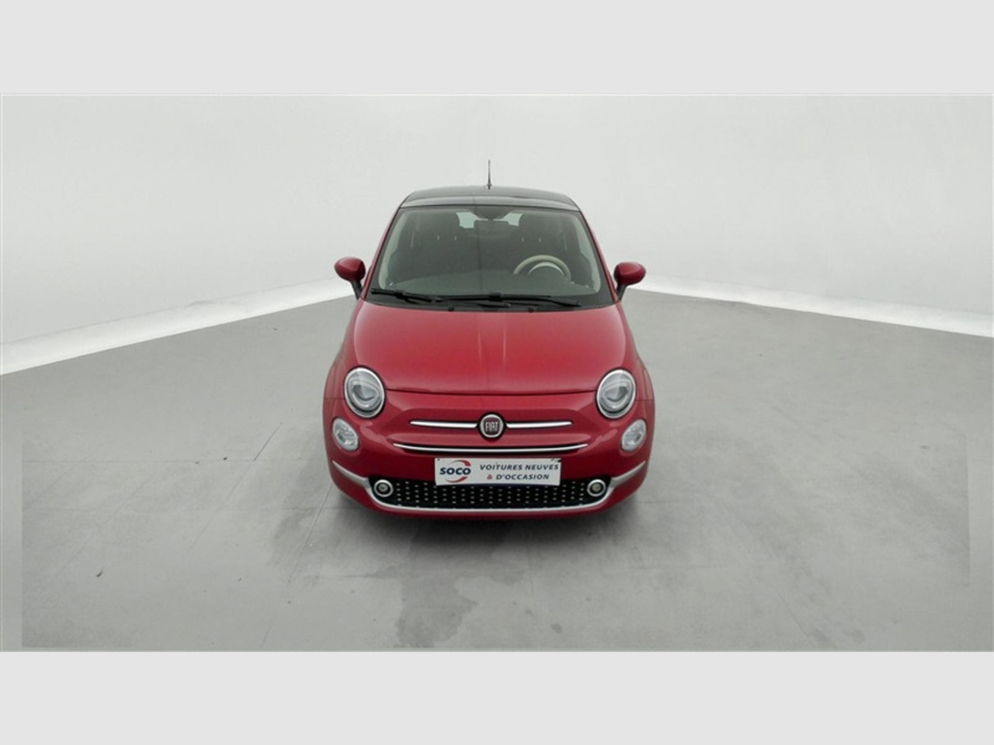 Fiat 500 1.0i MHEV Dolcevita (2024) - Photo 4