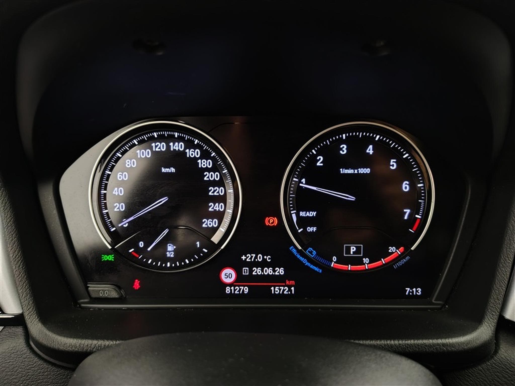 BMW X2 1.5iA sDrive18 OPF (2020) - Photo 10