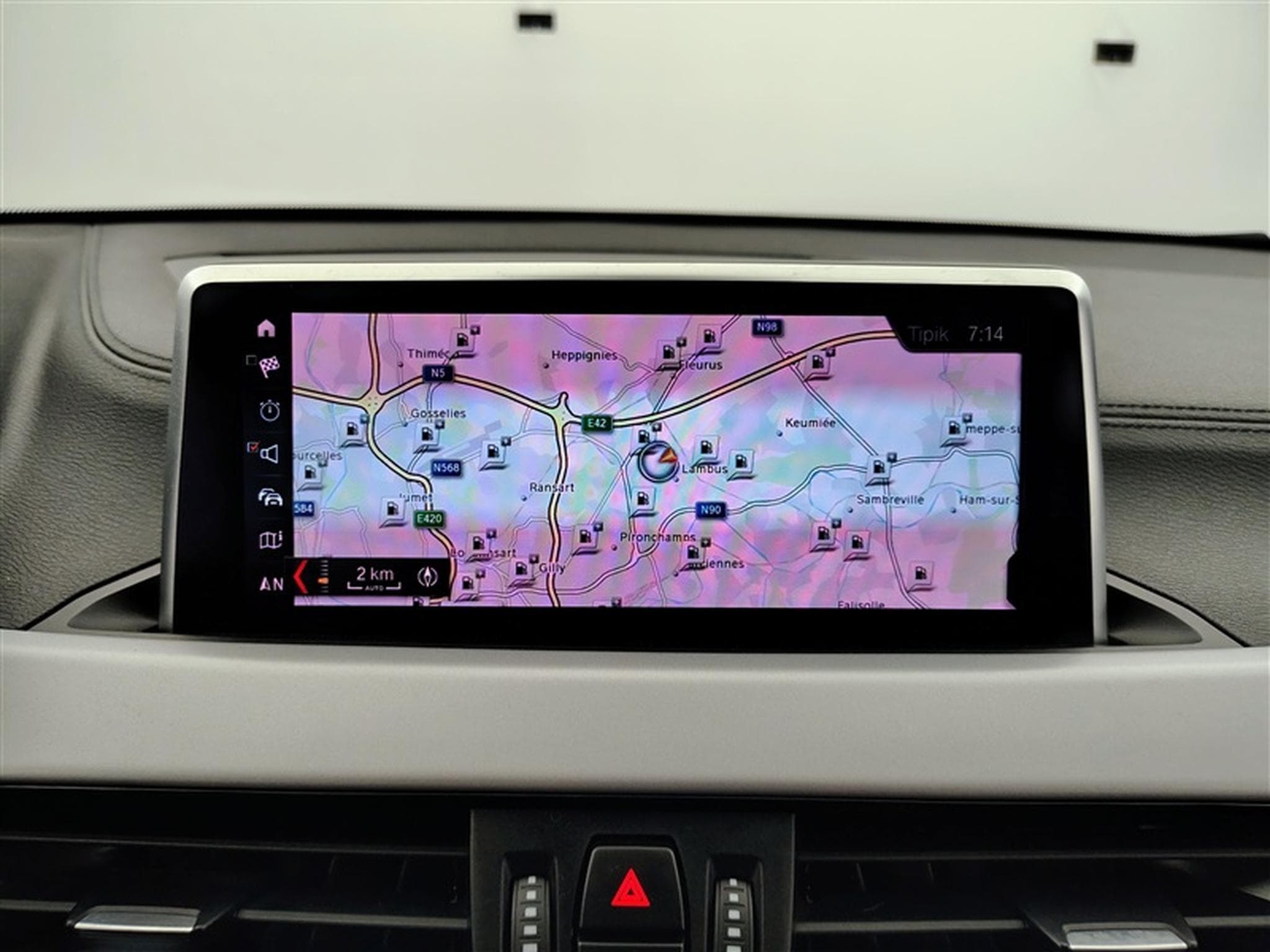 BMW X2 1.5iA sDrive18 OPF (2020) - Photo 11