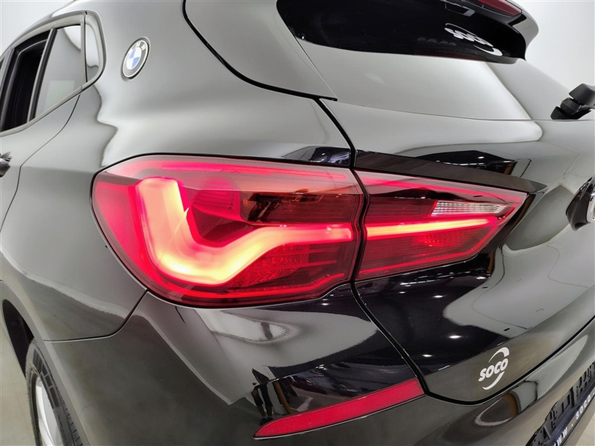 BMW X2 1.5iA sDrive18 OPF (2020) - Photo 16