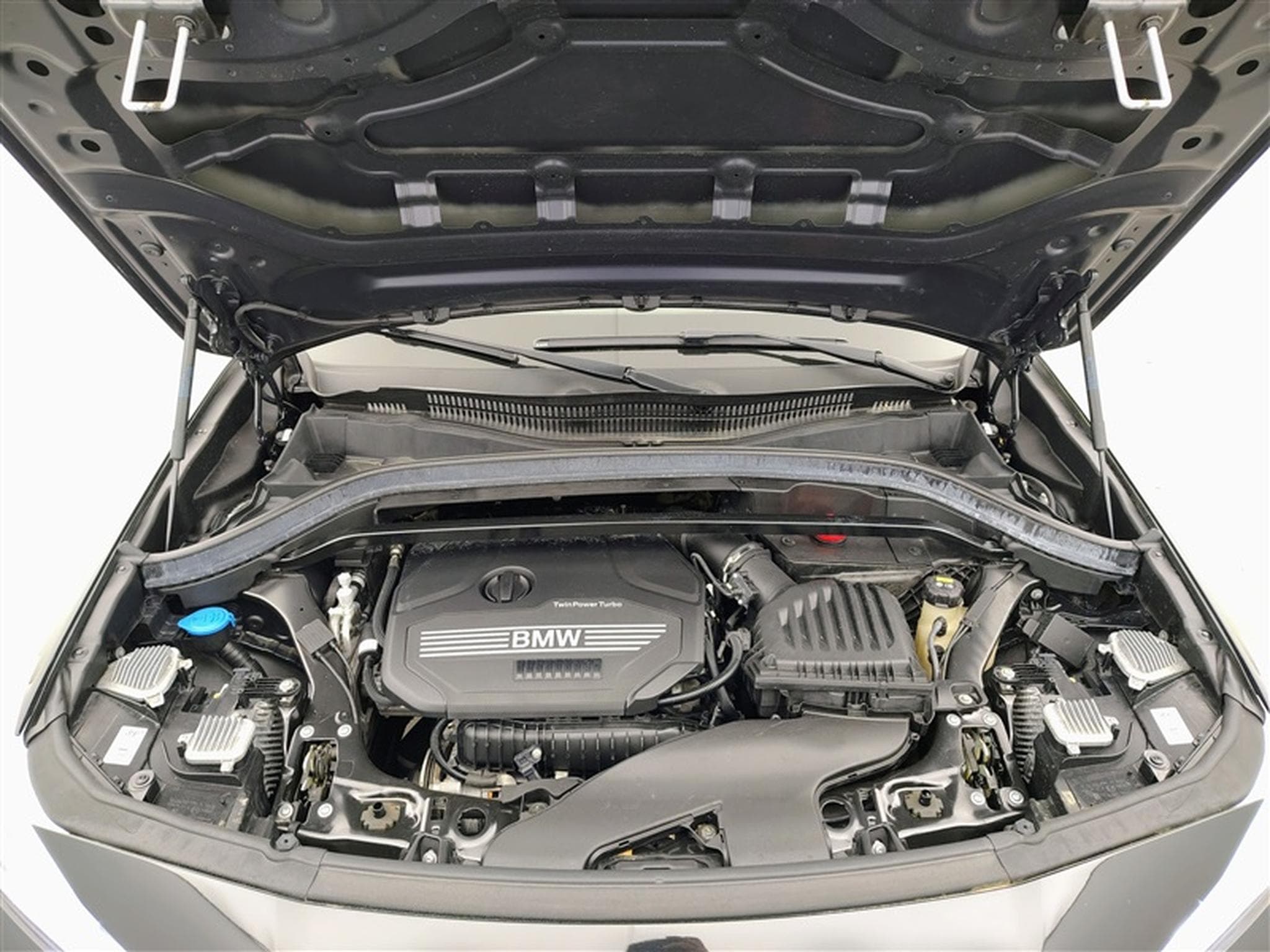 BMW X2 1.5iA sDrive18 OPF (2020) - Photo 21