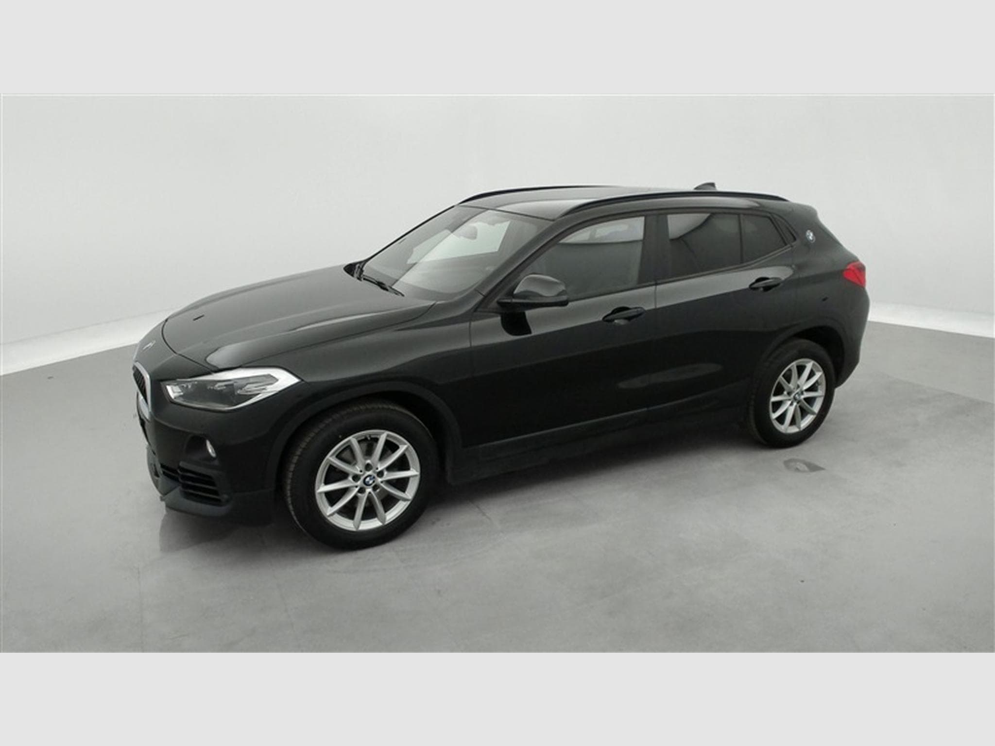 BMW X2 1.5iA sDrive18 OPF (2020) - Photo 22