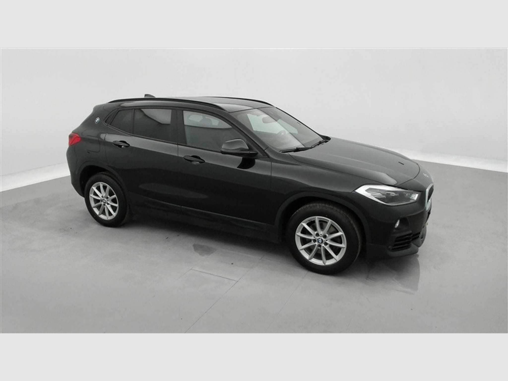 BMW X2 1.5iA sDrive18 OPF (2020) - Photo 24