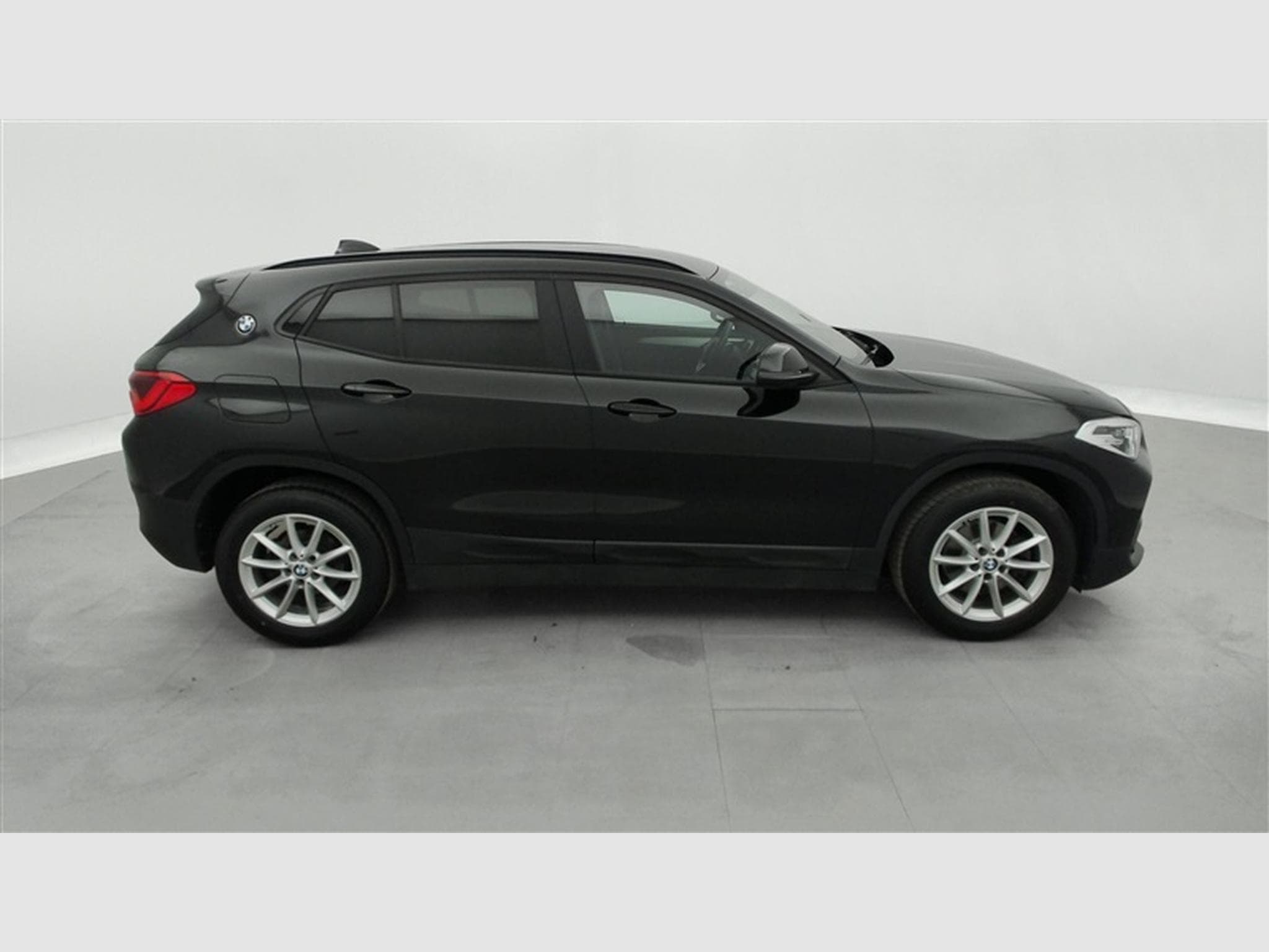 BMW X2 1.5iA sDrive18 OPF (2020) - Photo 25