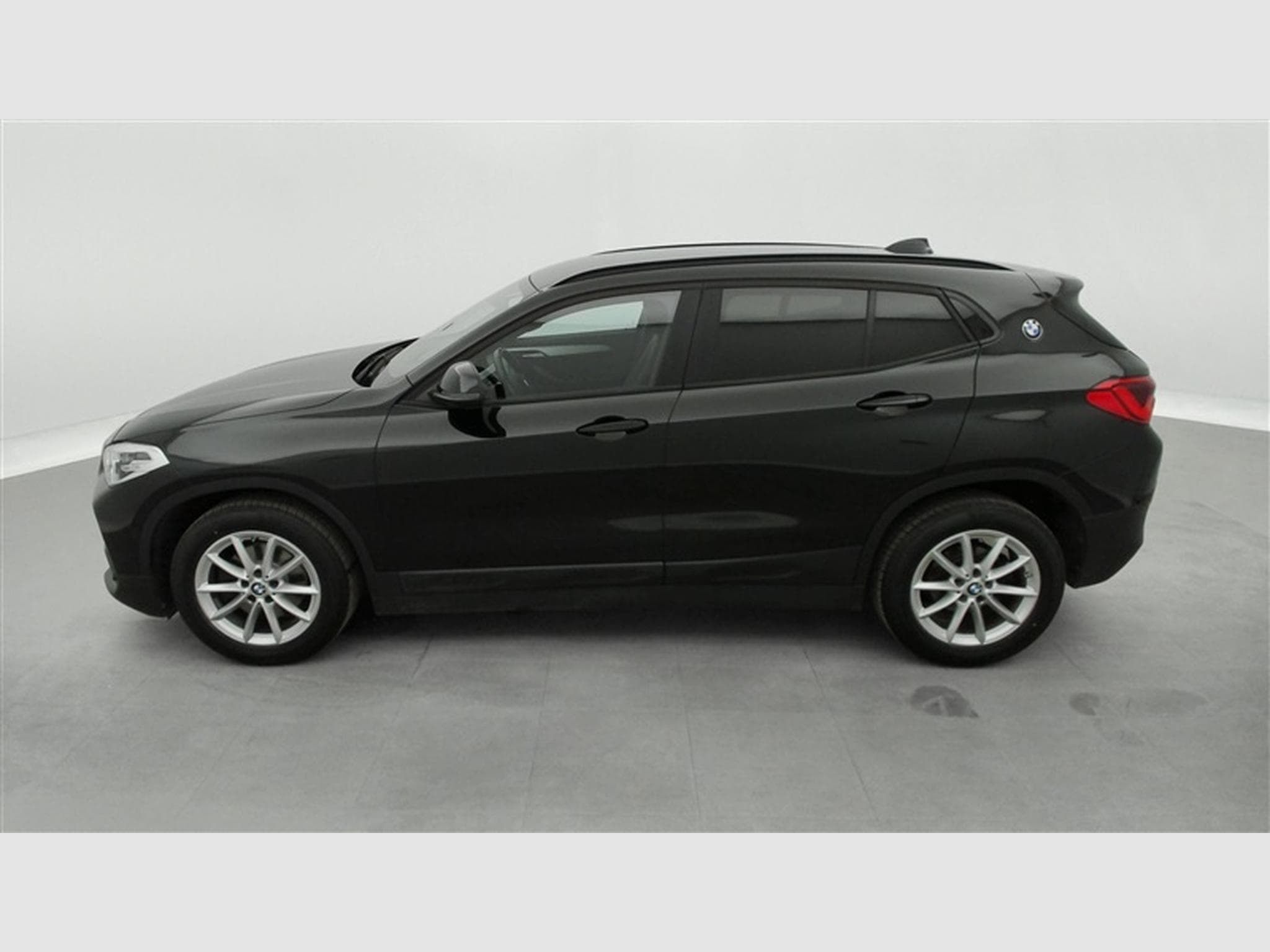 BMW X2 1.5iA sDrive18 OPF (2020) - Photo 3