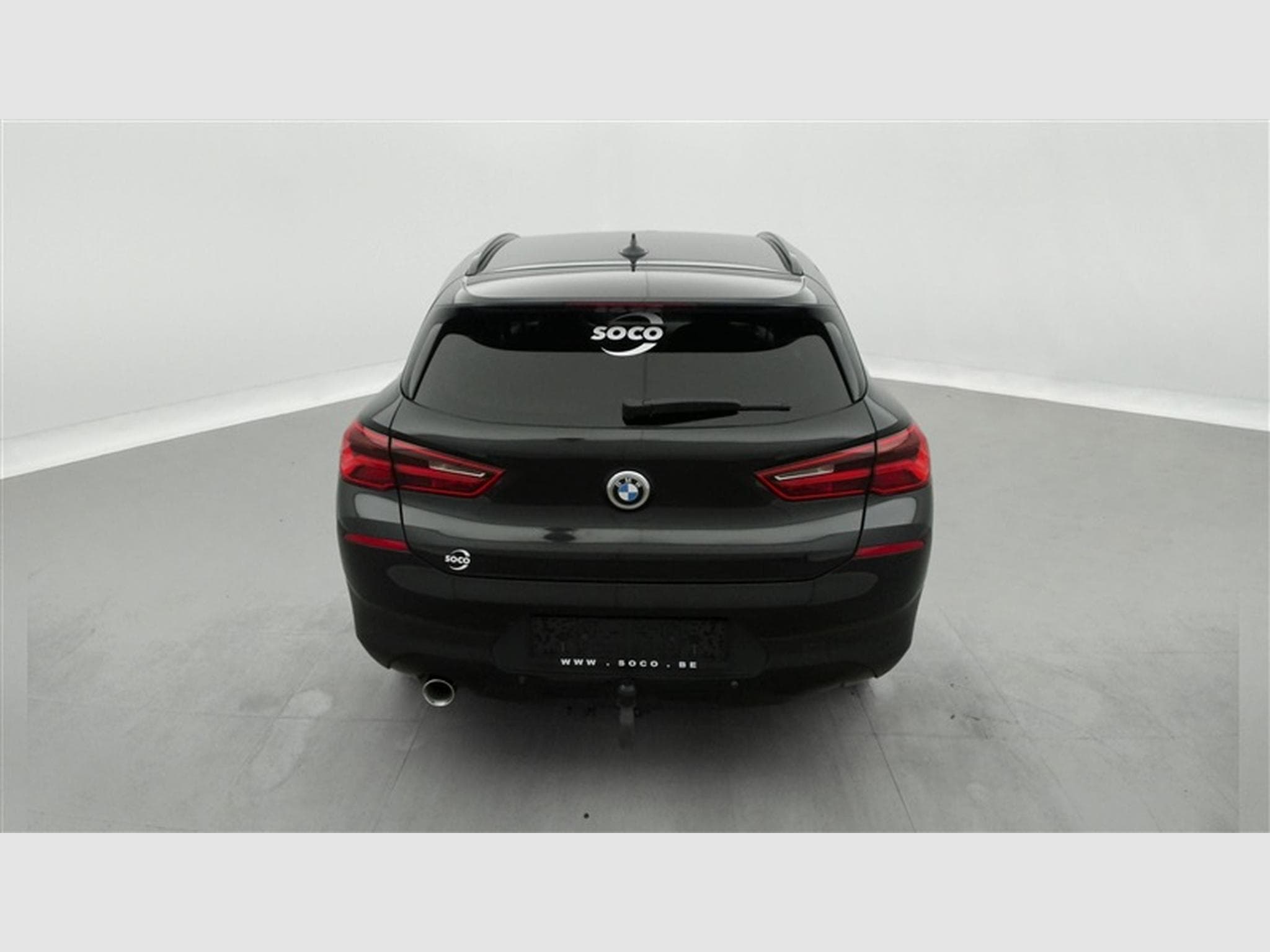 BMW X2 1.5iA sDrive18 OPF (2020) - Photo 5