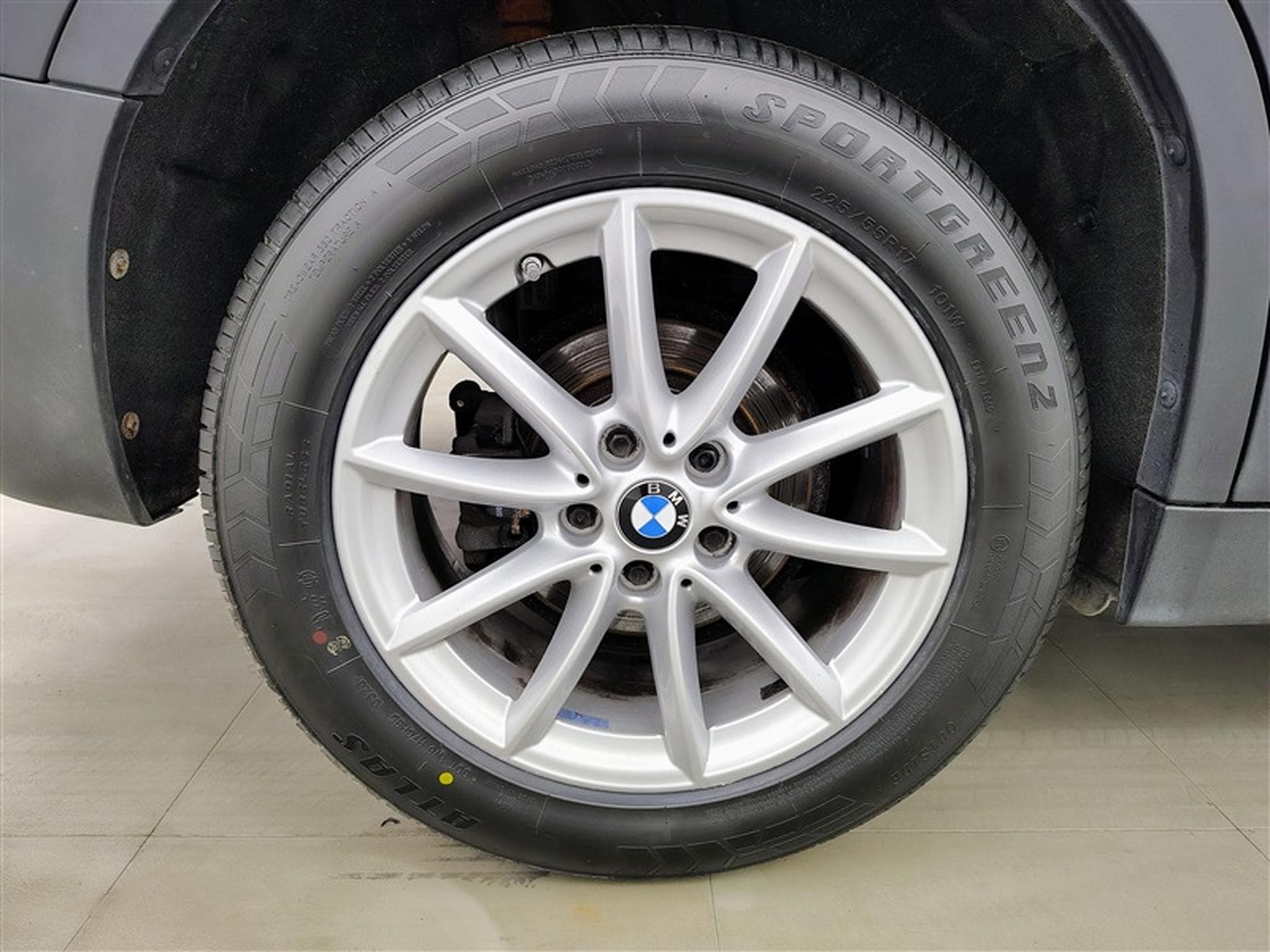 BMW X2 1.5iA sDrive18 OPF (2020) - Photo 6