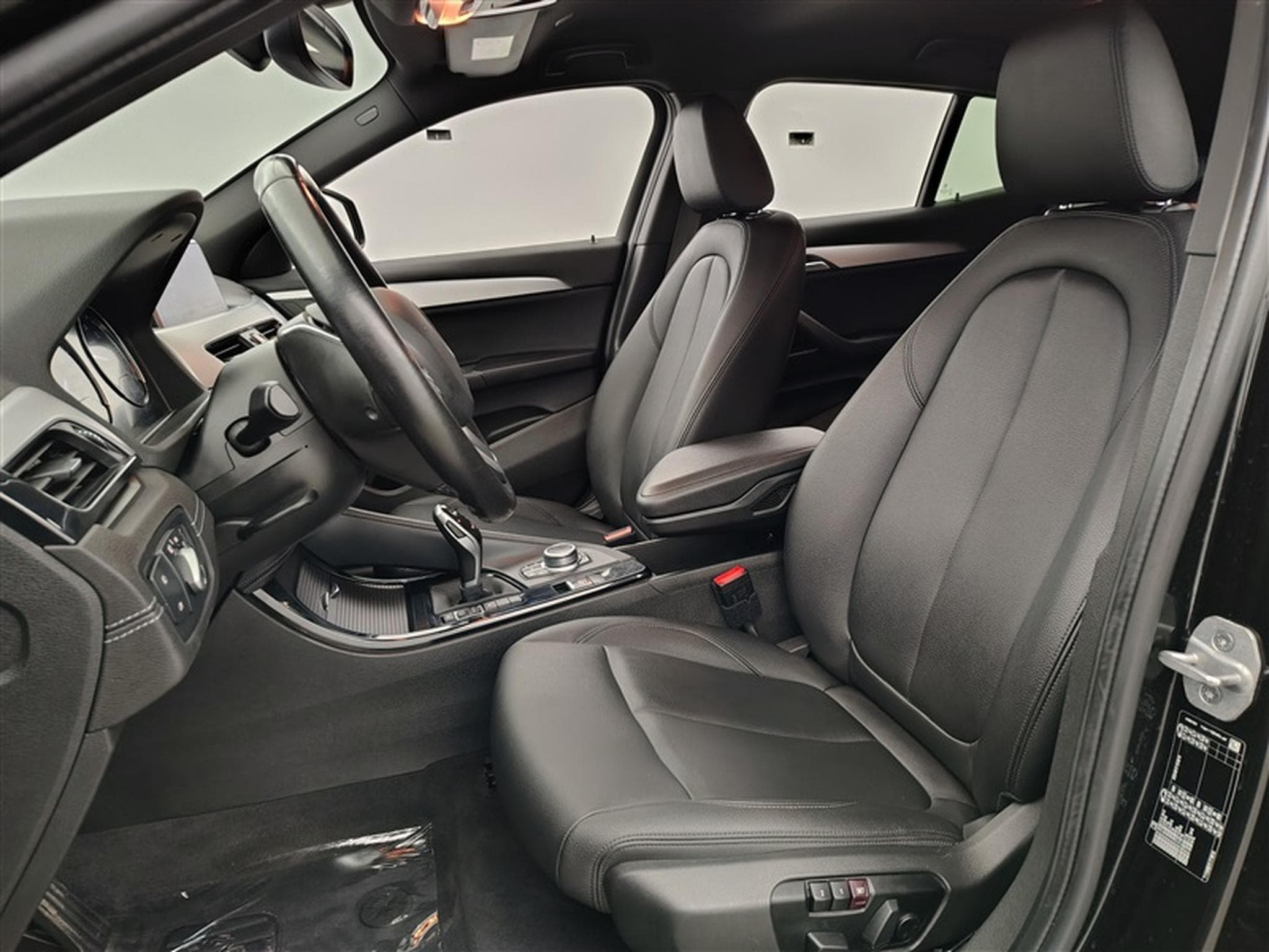 BMW X2 1.5iA sDrive18 OPF (2020) - Photo 7
