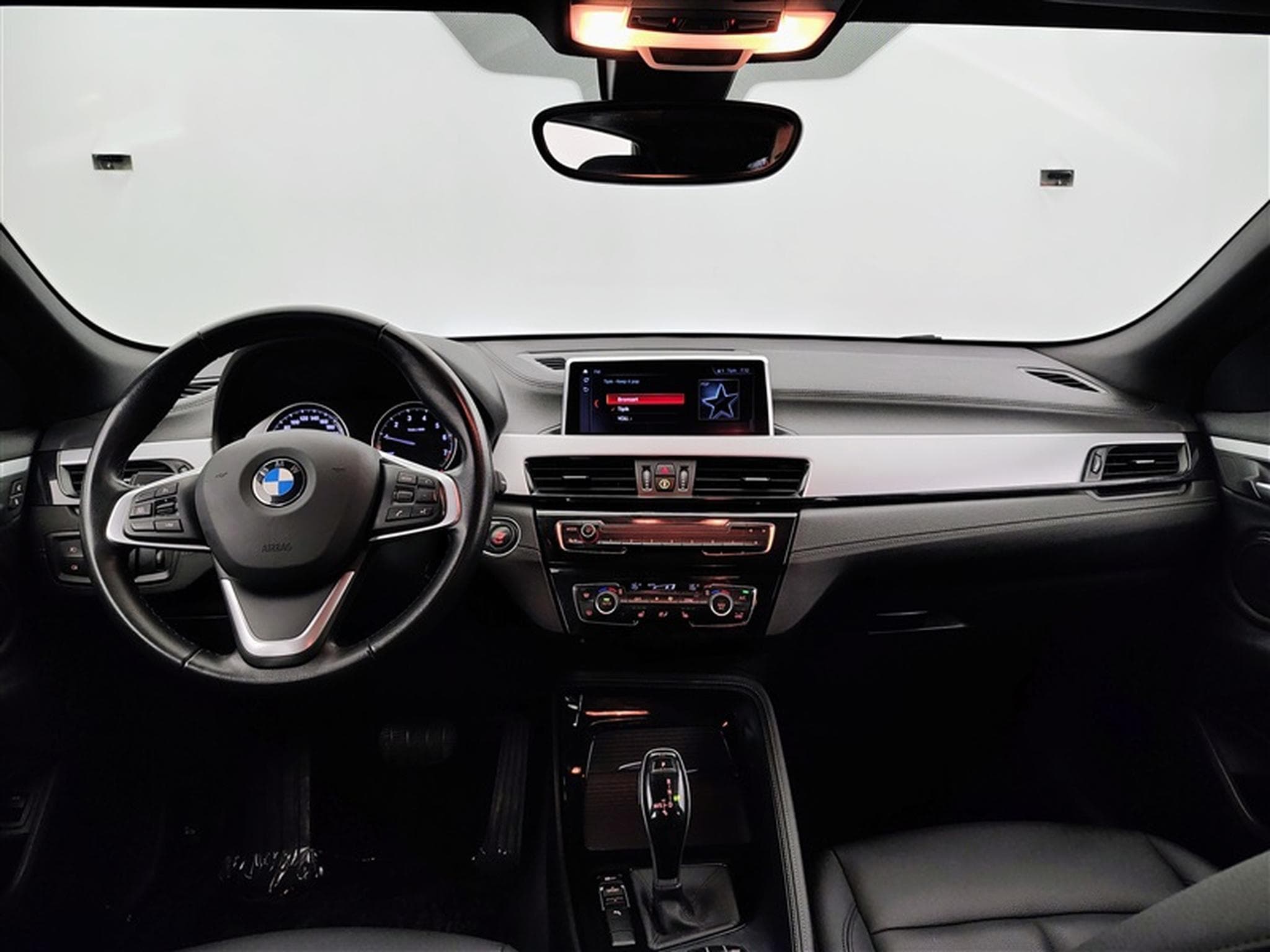 BMW X2 1.5iA sDrive18 OPF (2020) - Photo 8