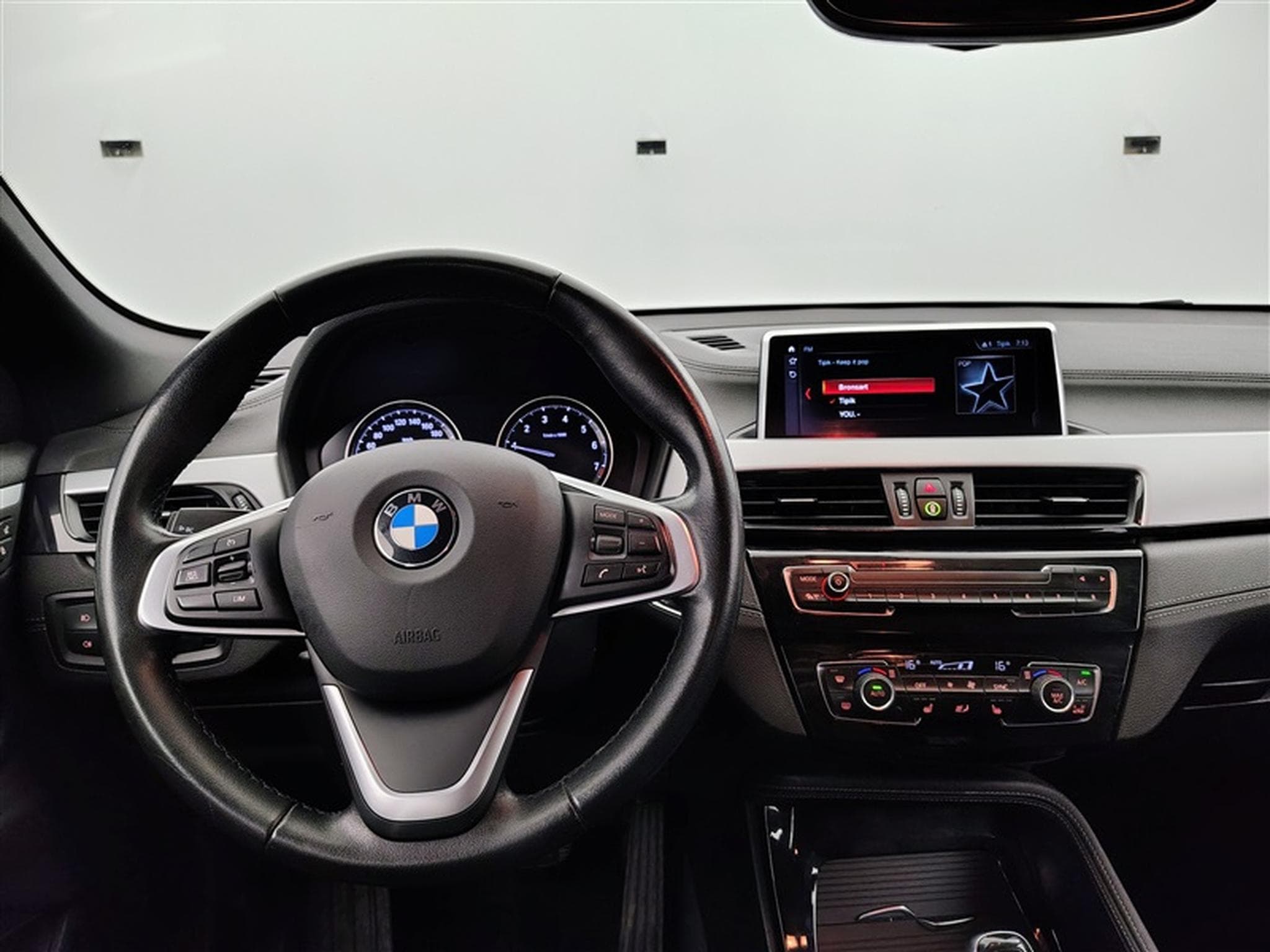 BMW X2 1.5iA sDrive18 OPF (2020) - Photo 9