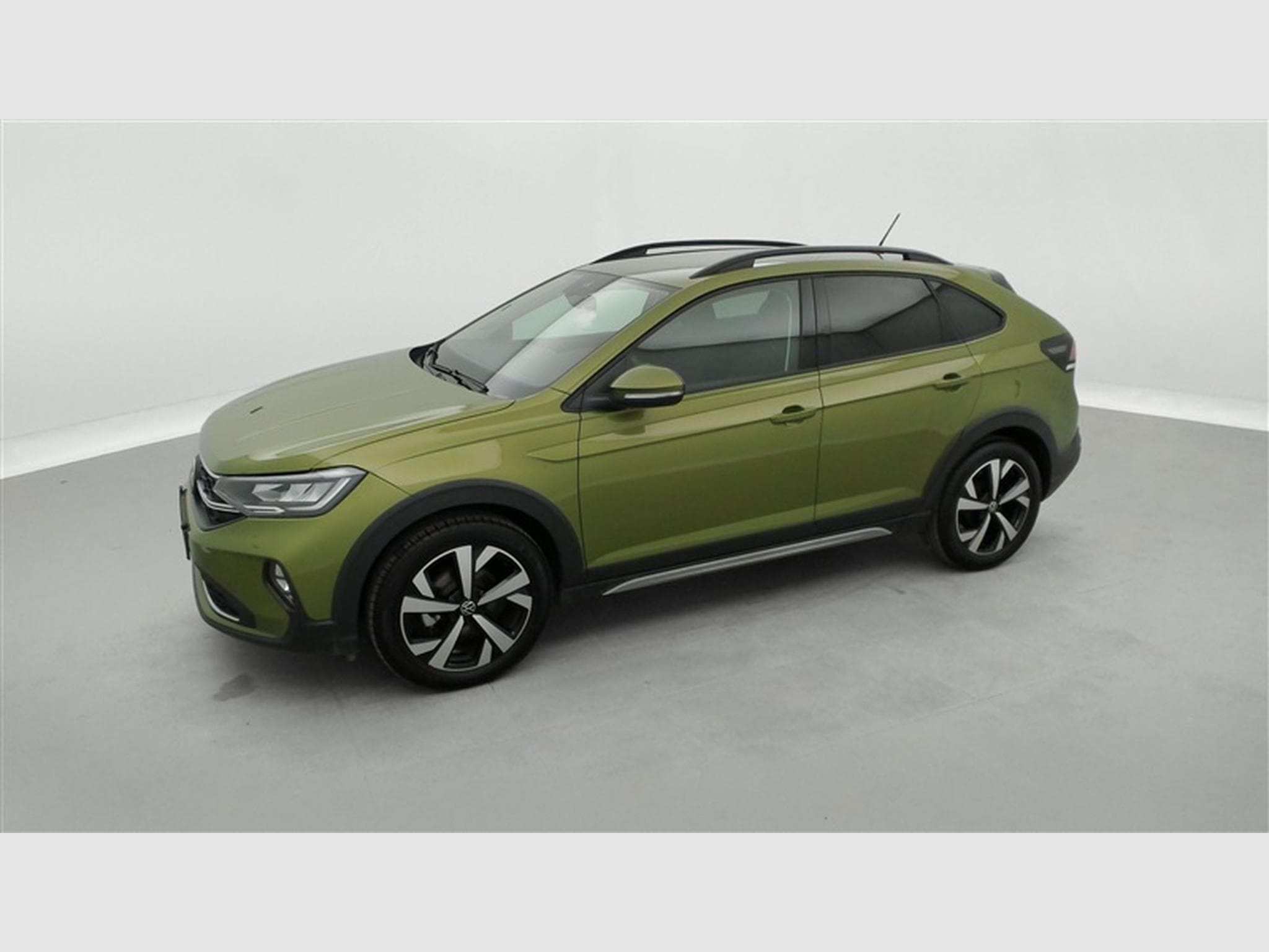 VW Taigo 1.0 TSI 95cv Style CARPLAY / FULL LED / CAMERA / JA 17" (2025) - Photo 21
