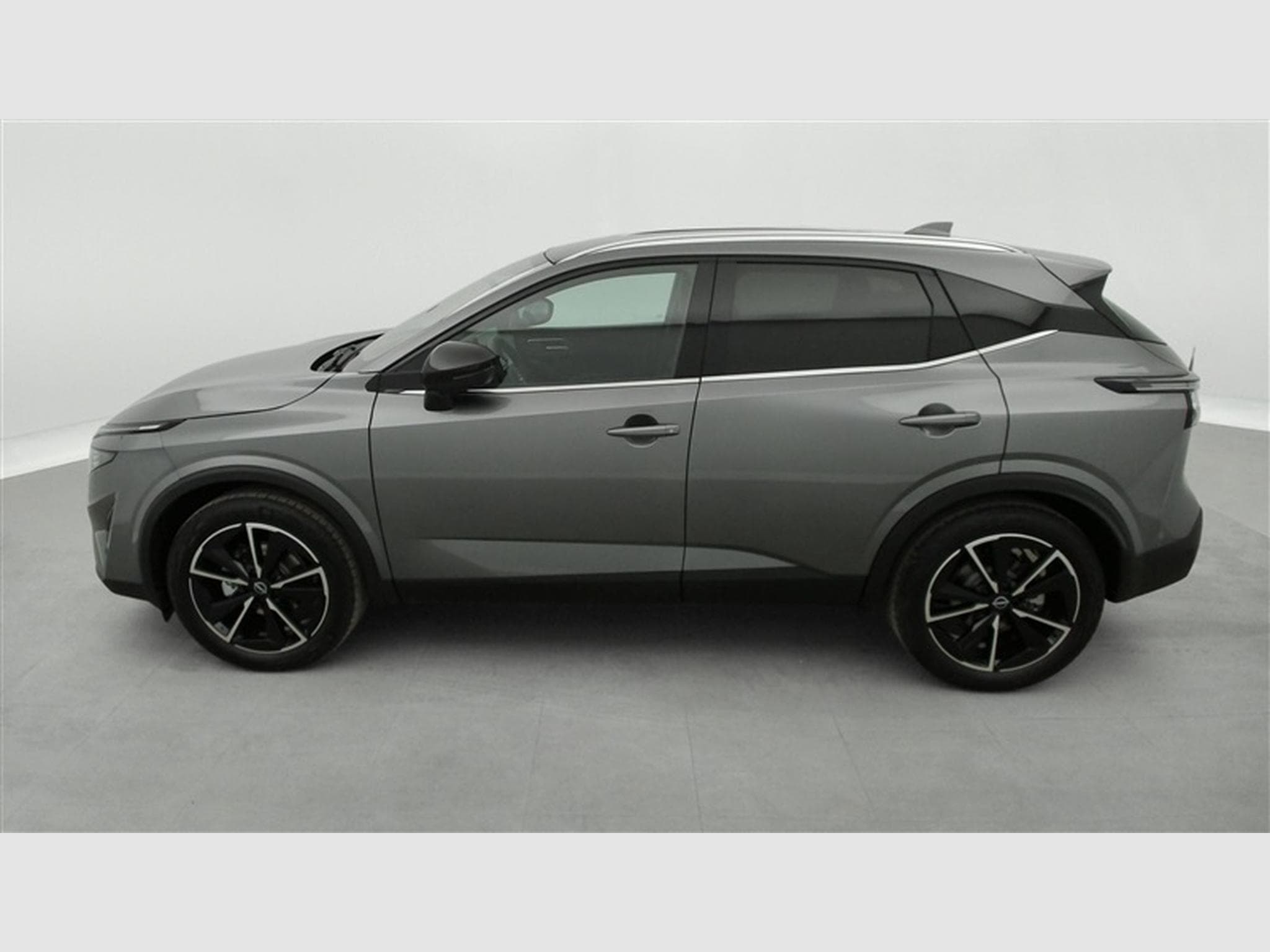 Nissan Qashqai 1.3 DIG-T MHEV X-Tronic Tekna NAVI / FULL LED / CUIR / PANO (2026) - Photo 3