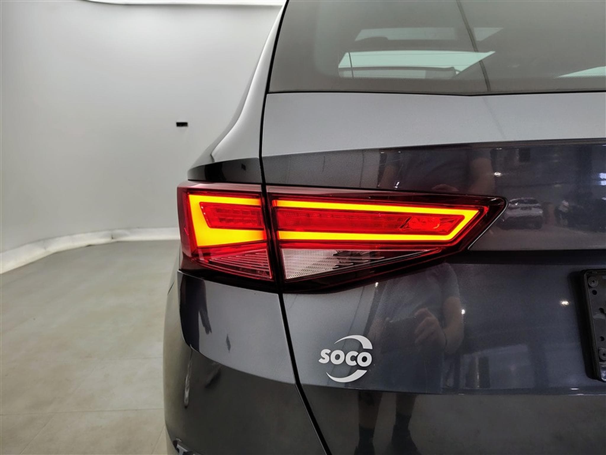 Seat Ateca 1.5 TSI Xcellence DSG Toit Pano / Navi / CarPlay (2020) - Photo 15