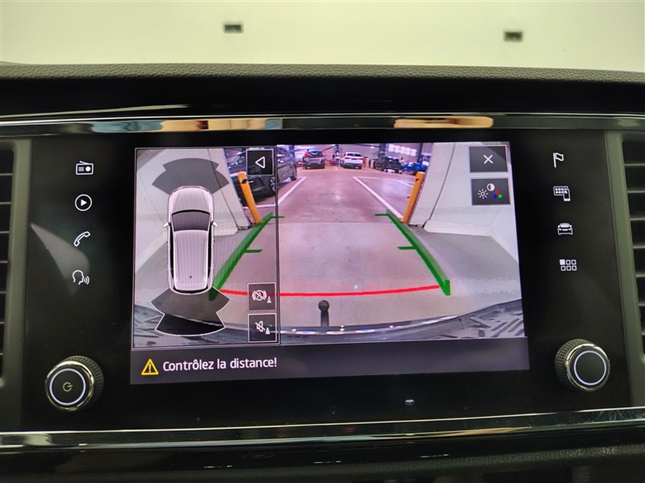 Seat Ateca 1.5 TSI Xcellence DSG Toit Pano / Navi / CarPlay (2020) - Photo 17