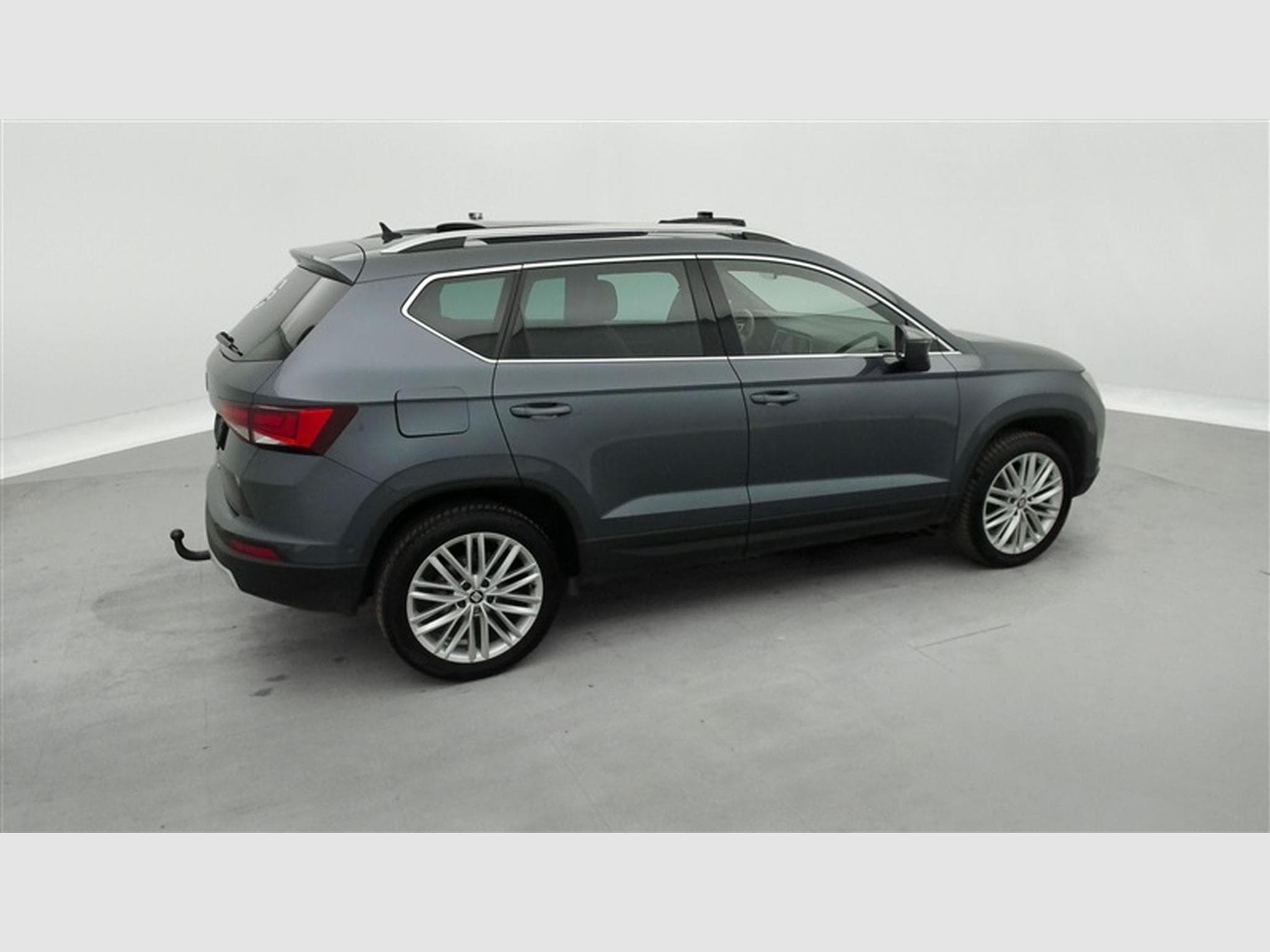 Seat Ateca 1.5 TSI Xcellence DSG Toit Pano / Navi / CarPlay (2020) - Photo 25