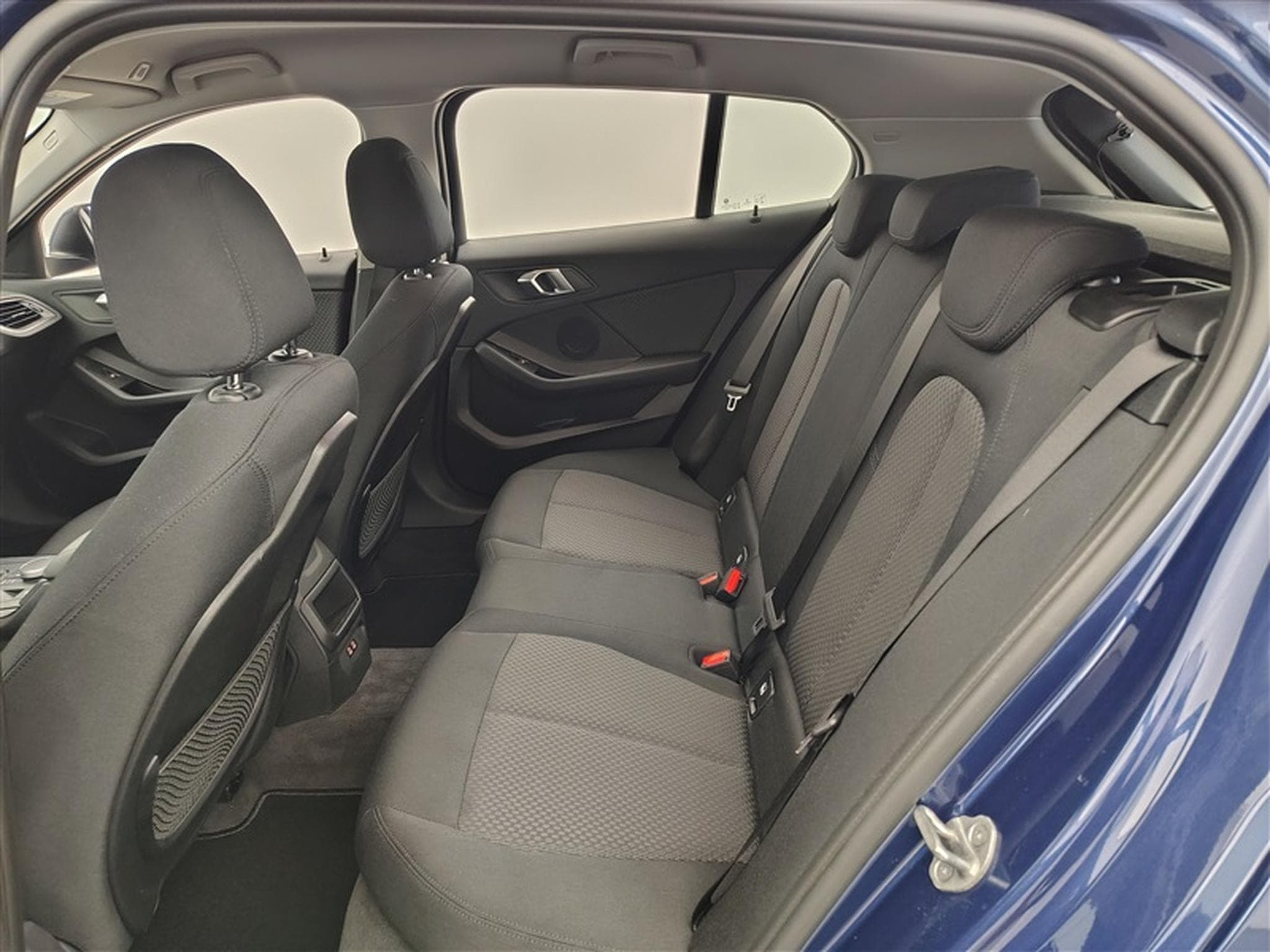 BMW 116 116 d Business NAVI/FULL LED/JA/PDC AV AR (2023) - Photo 13