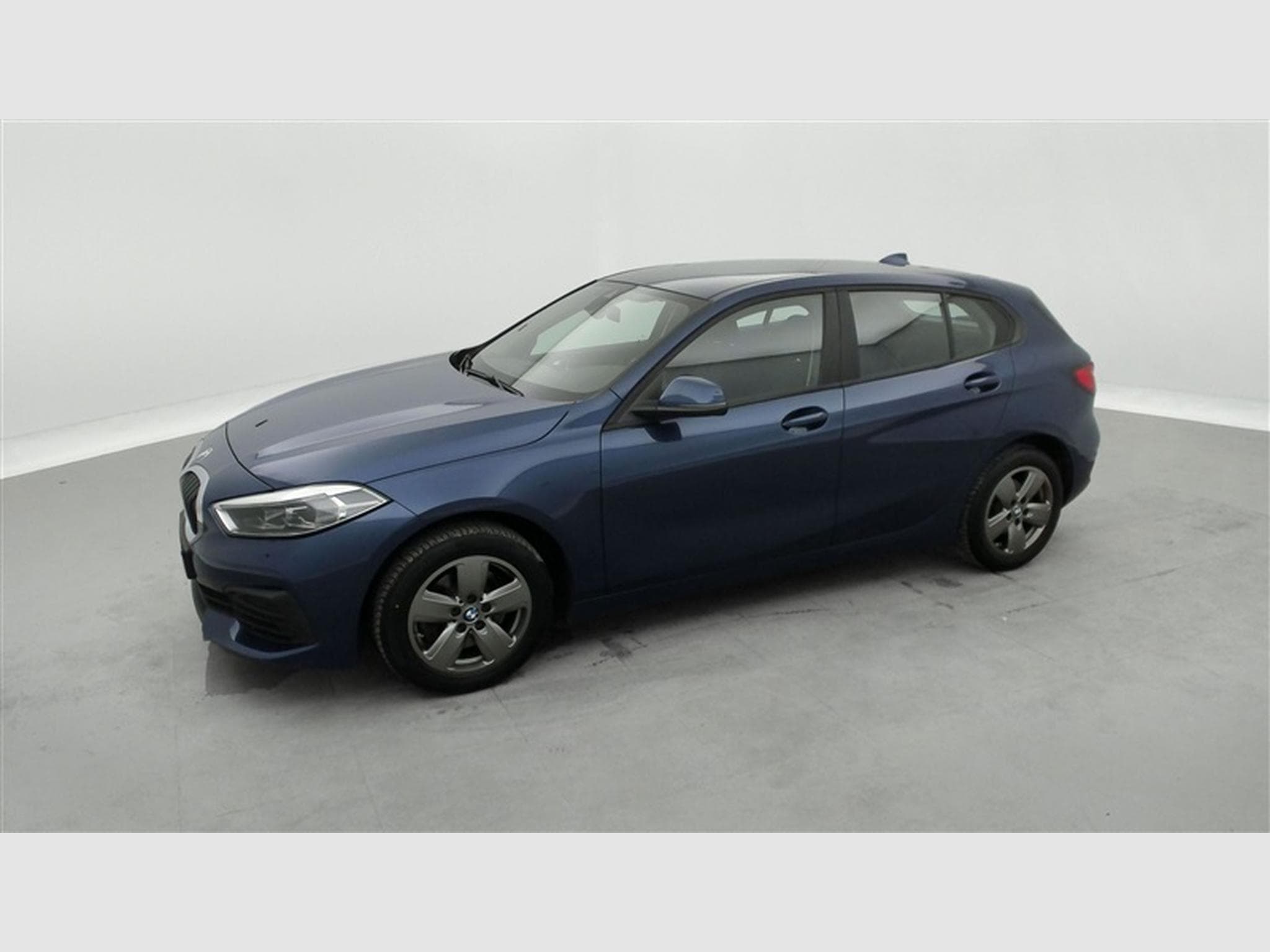 BMW 116 116 d Business NAVI/FULL LED/JA/PDC AV AR (2023) - Photo 21