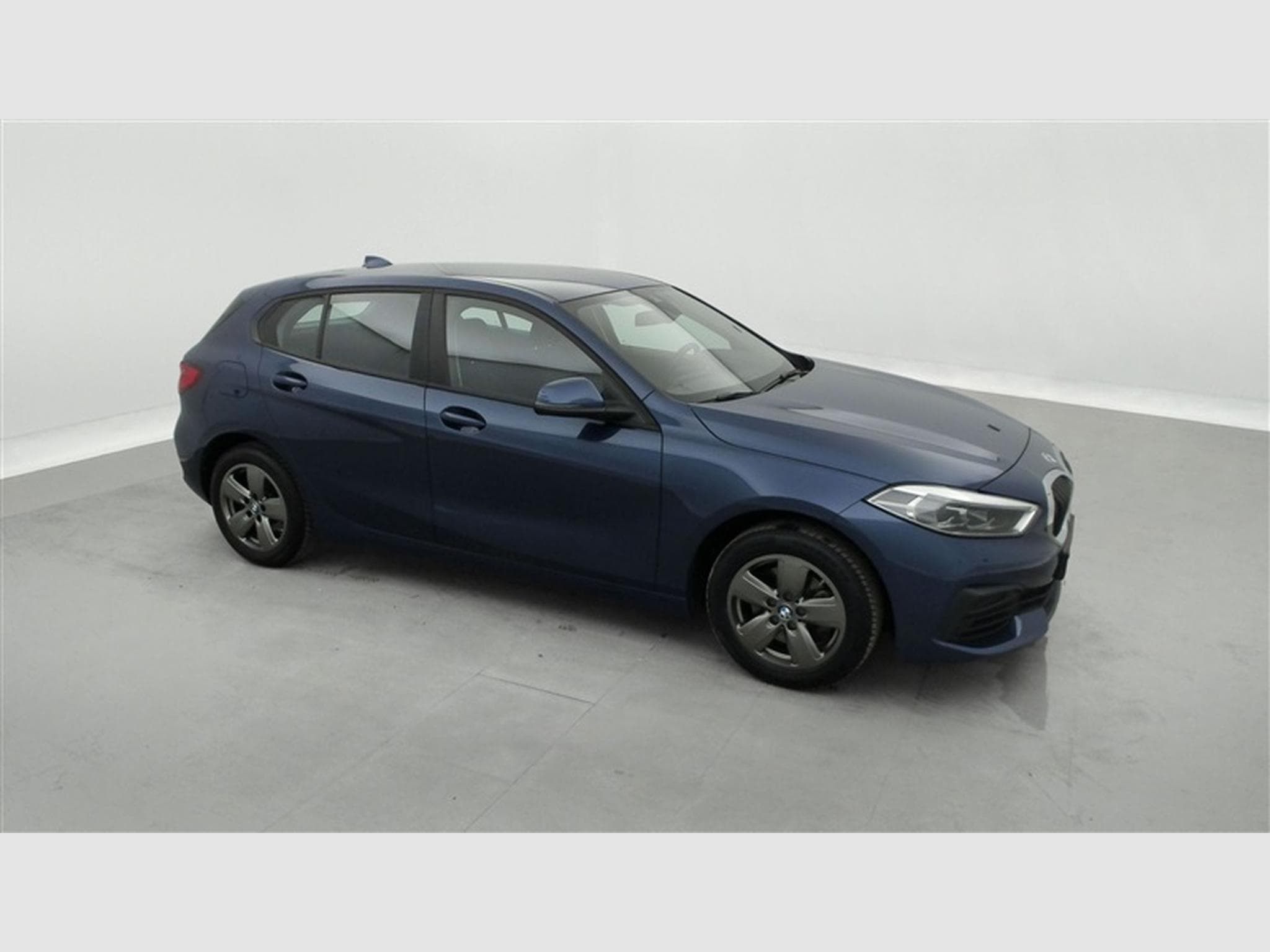 BMW 116 116 d Business NAVI/FULL LED/JA/PDC AV AR (2023) - Photo 23
