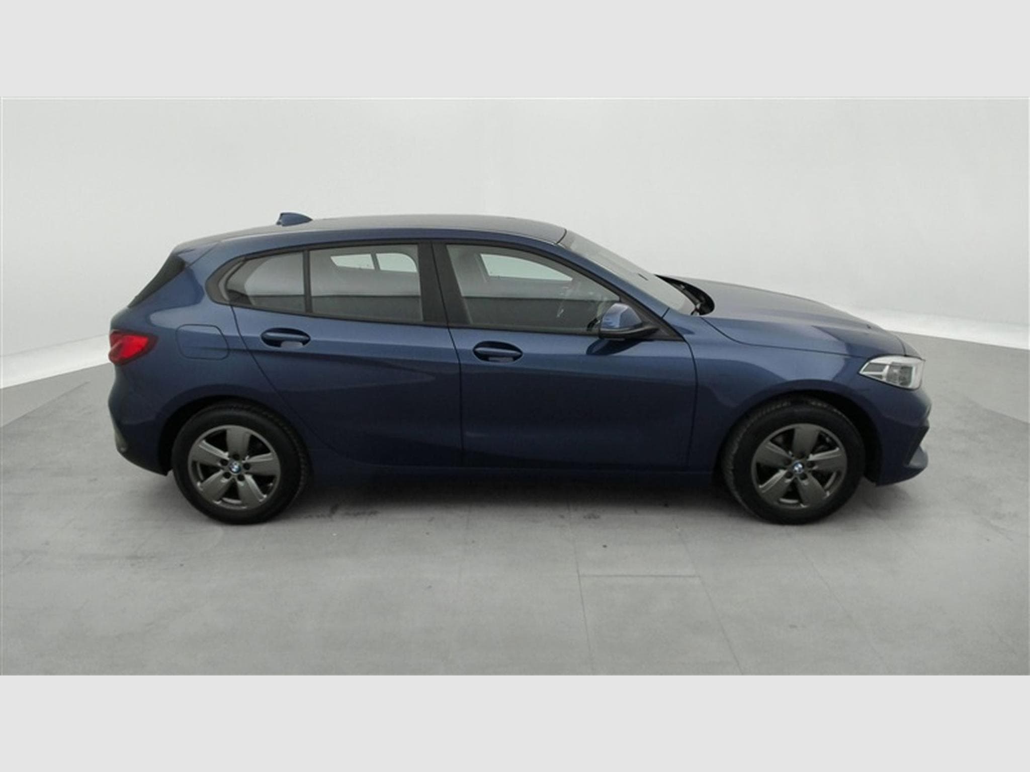 BMW 116 116 d Business NAVI/FULL LED/JA/PDC AV AR (2023) - Photo 24