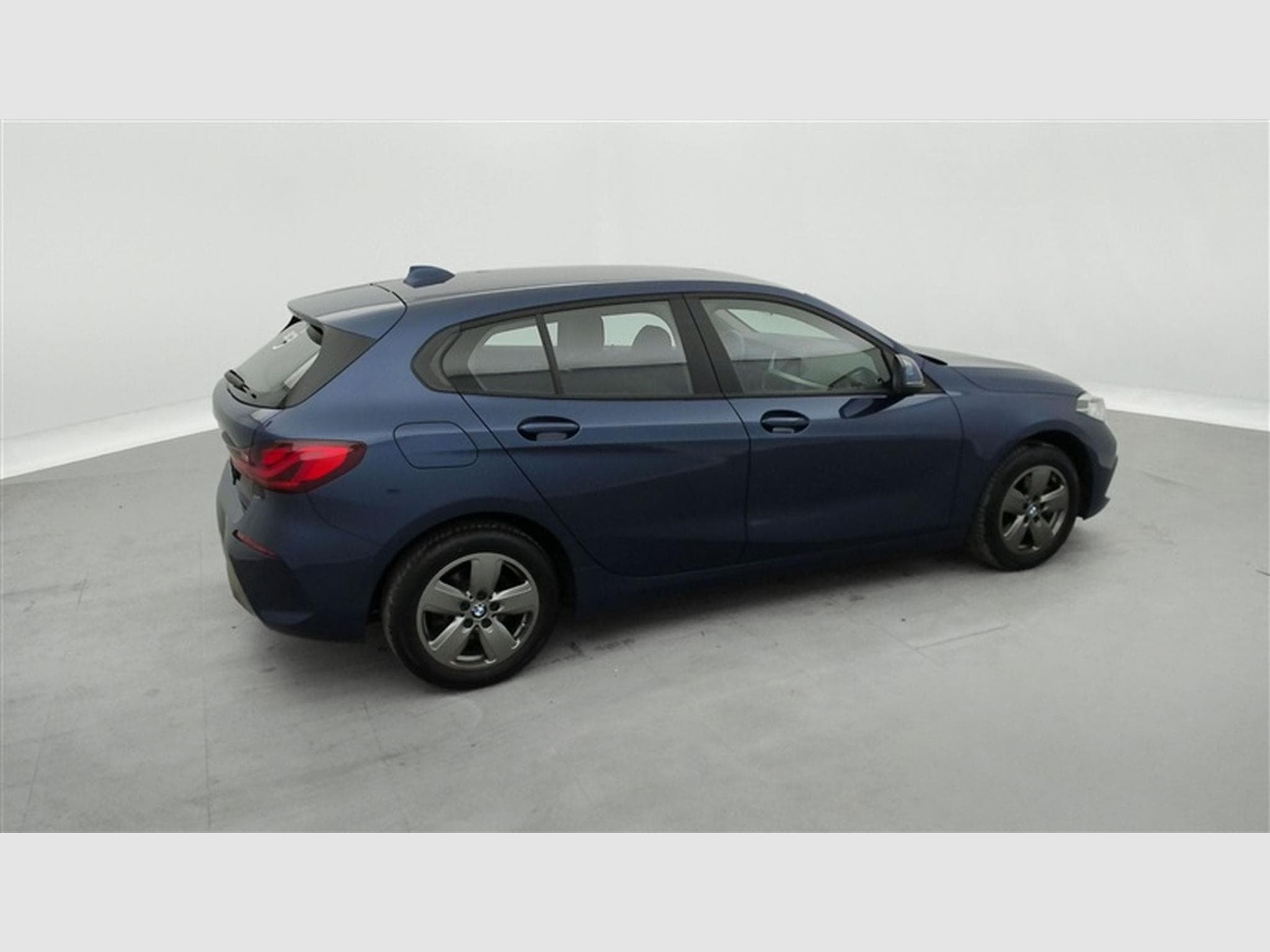 BMW 116 116 d Business NAVI/FULL LED/JA/PDC AV AR (2023) - Photo 25