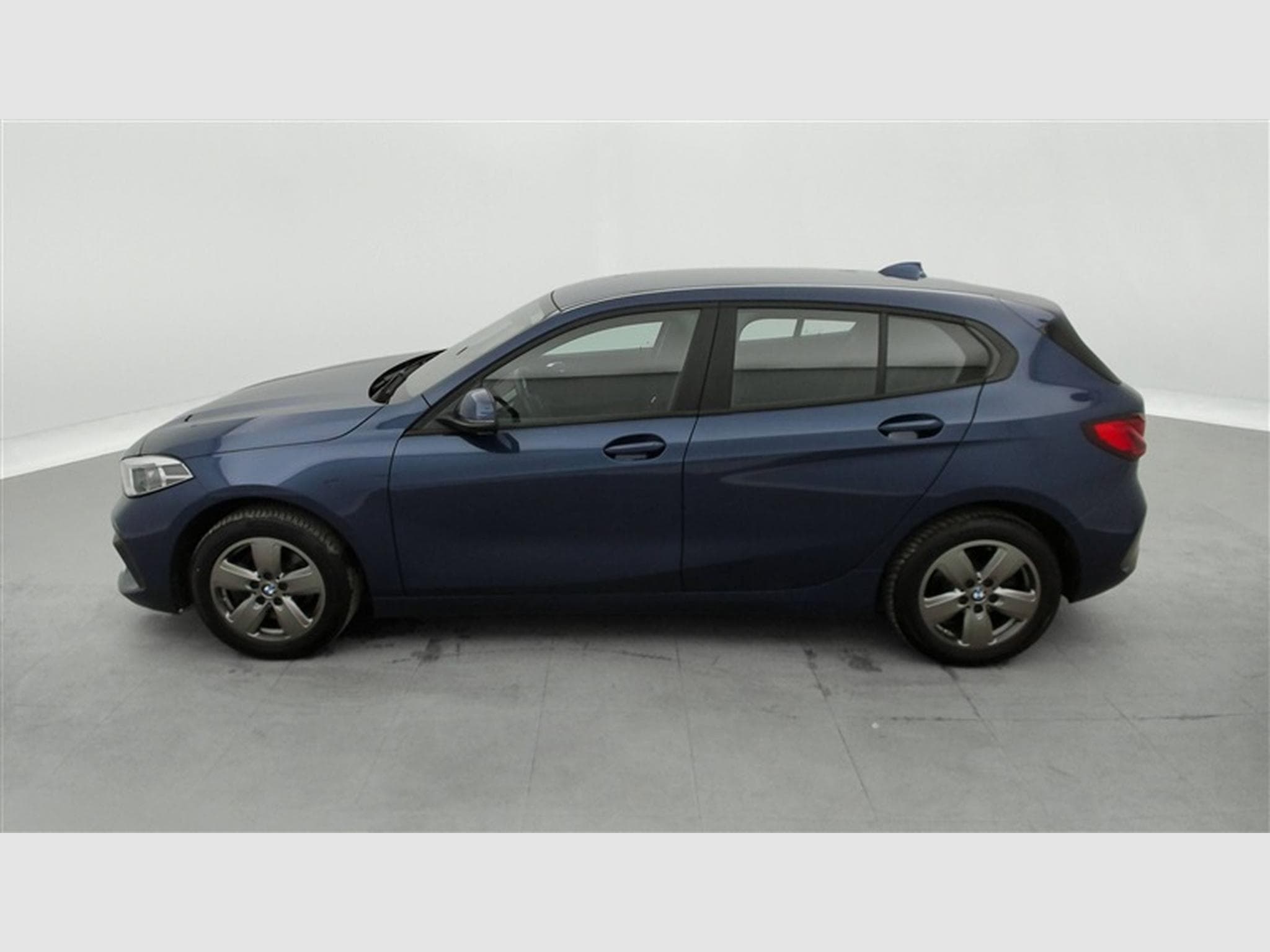 BMW 116 116 d Business NAVI/FULL LED/JA/PDC AV AR (2023) - Photo 3
