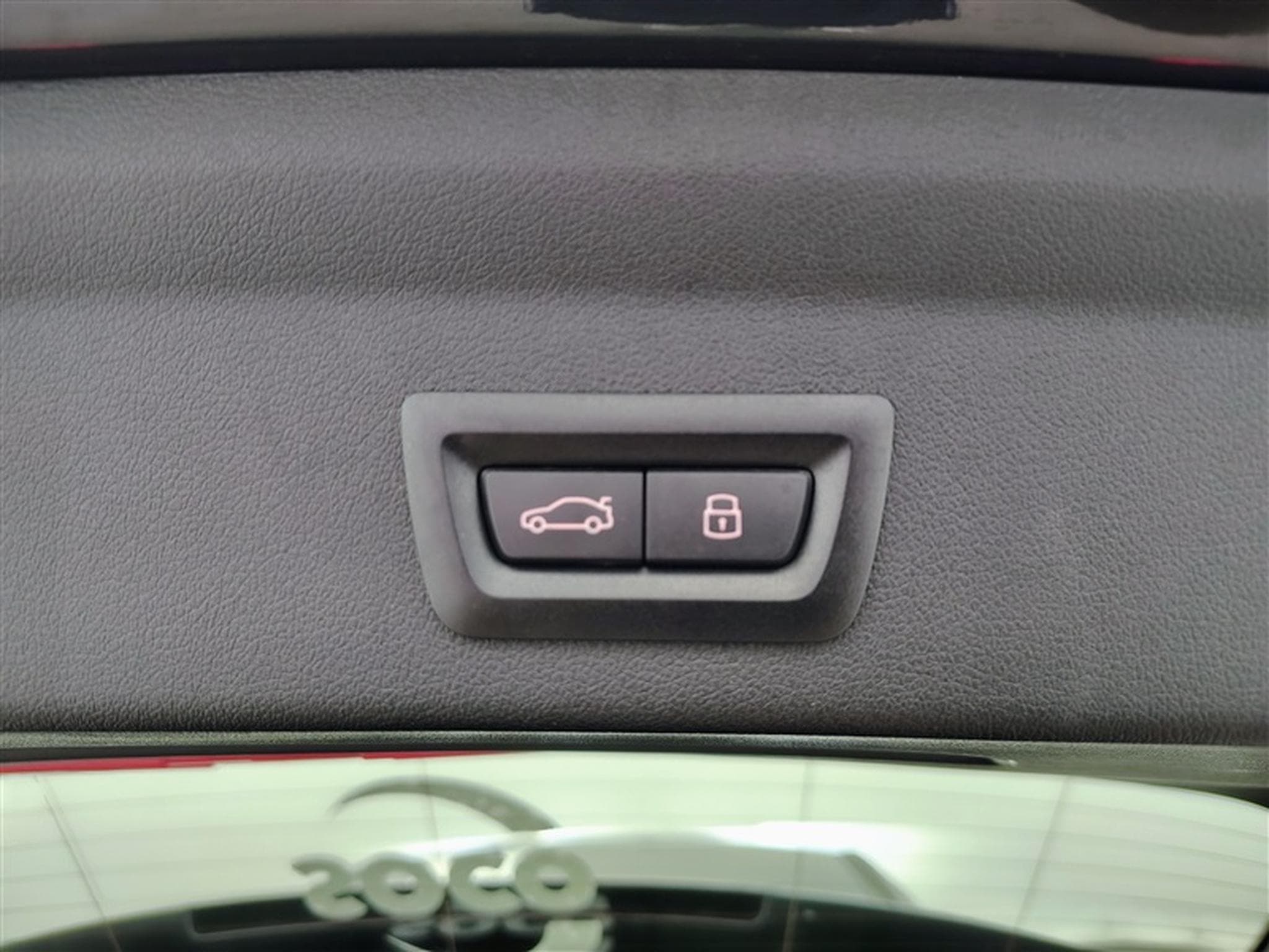 BMW 116 116d Business Line NAVI/FULL LED/JA16/PDC AV AR (2023) - Photo 19