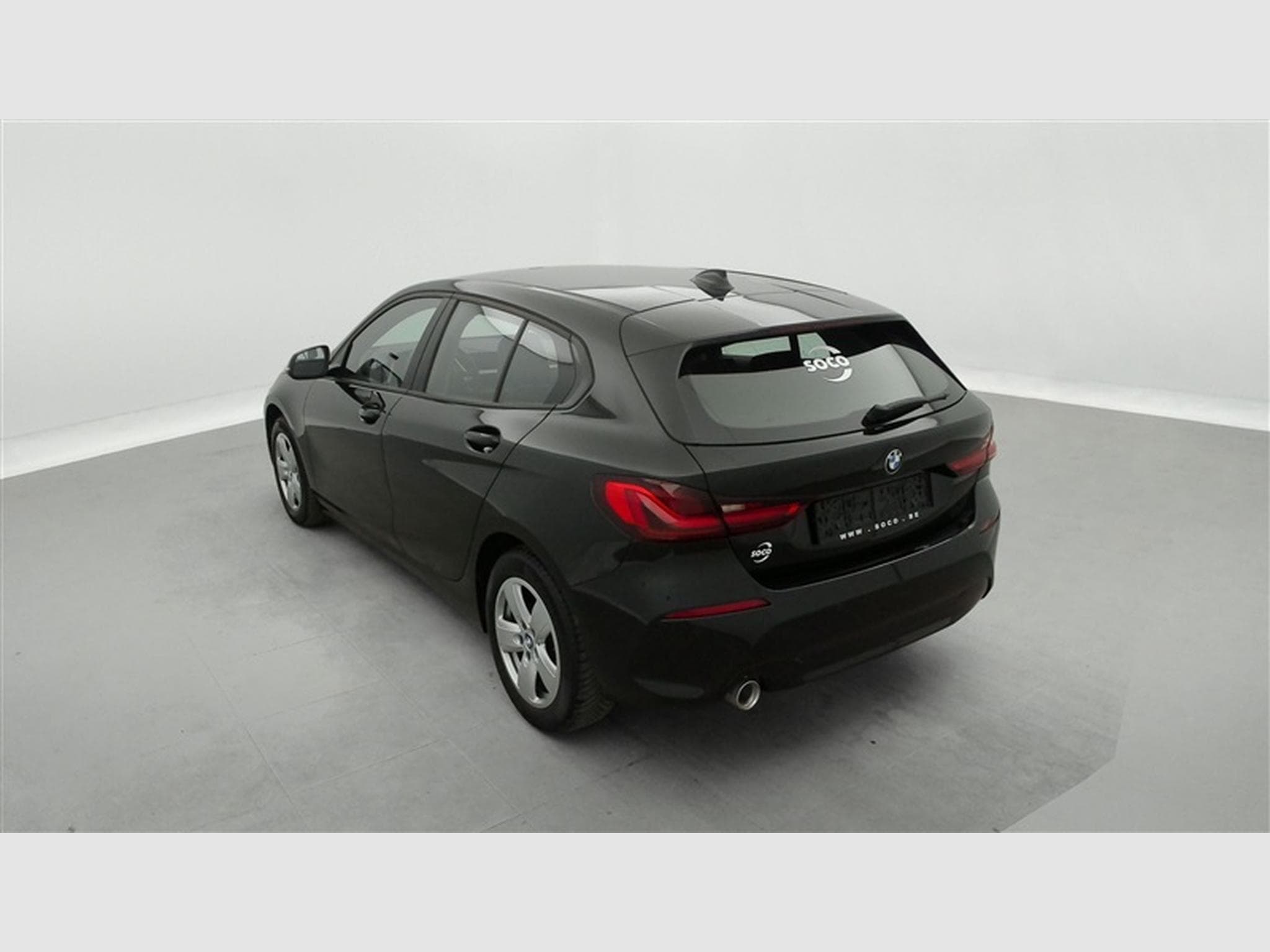 BMW 116 116d Business Line NAVI/FULL LED/JA16/PDC AV AR (2023) - Photo 2
