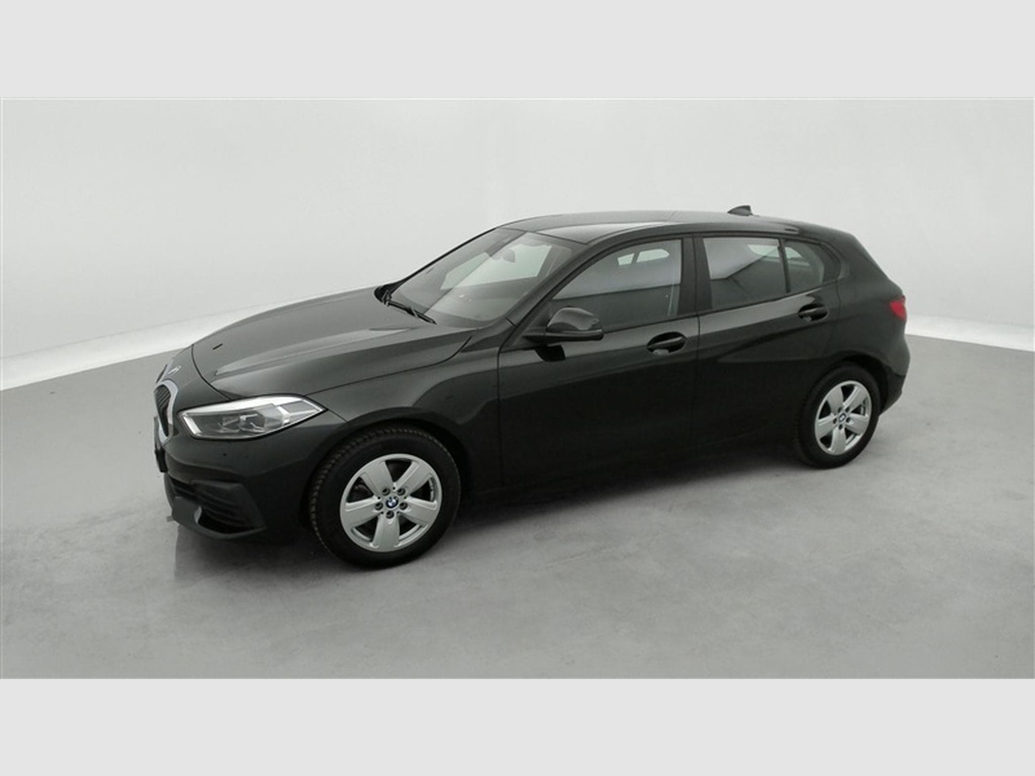 BMW 116 116d Business Line NAVI/FULL LED/JA16/PDC AV AR (2023) - Photo 22