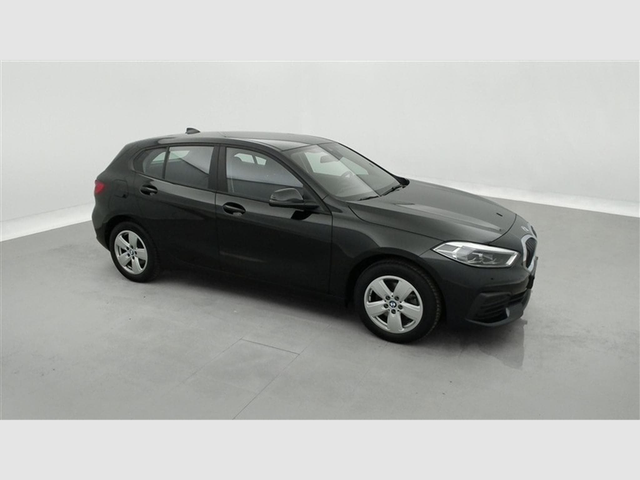 BMW 116 116d Business Line NAVI/FULL LED/JA16/PDC AV AR (2023) - Photo 24