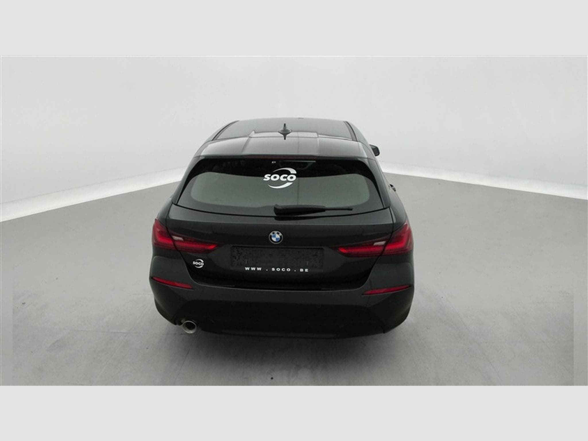 BMW 116 116d Business Line NAVI/FULL LED/JA16/PDC AV AR (2023) - Photo 5