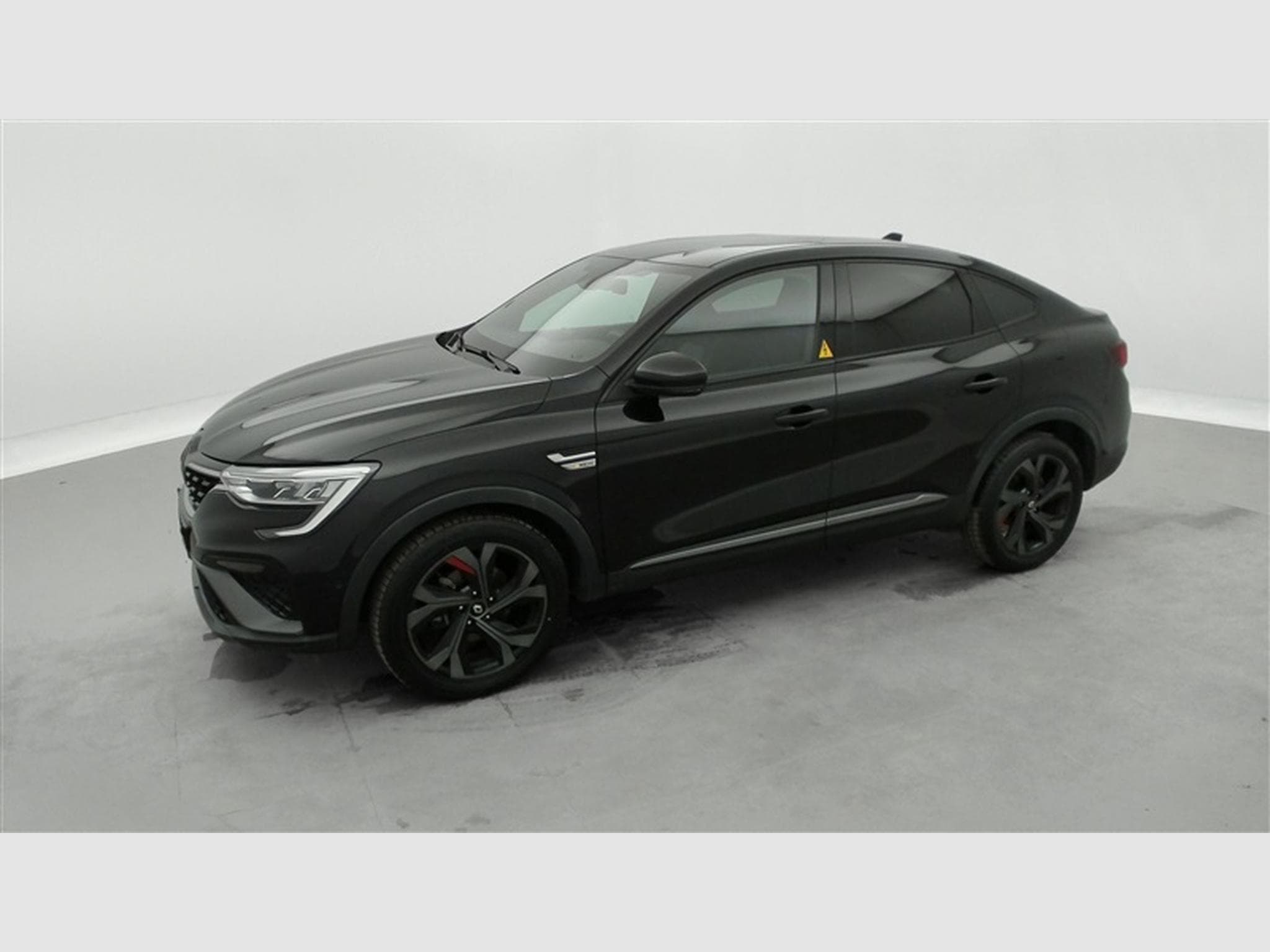 Renault Arkana E-TECH 1.6i E-Tech RS LINE*NAVI/FULL LED/CUIR/CAM/PDC/JA18* (2022) - Photo 21