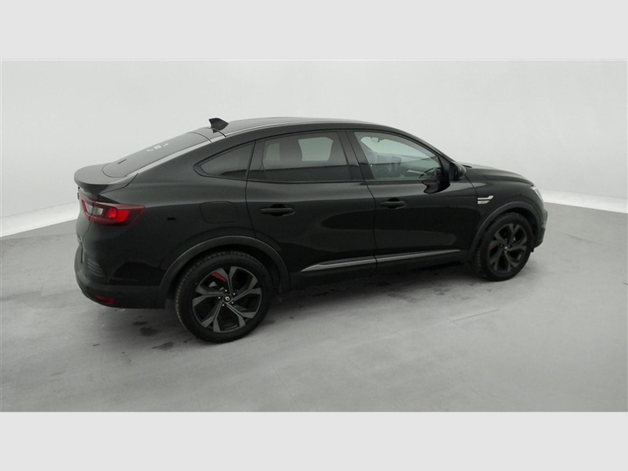 Renault Arkana E-TECH 1.6i E-Tech RS LINE*NAVI/FULL LED/CUIR/CAM/PDC/JA18* (2022) - Photo 25