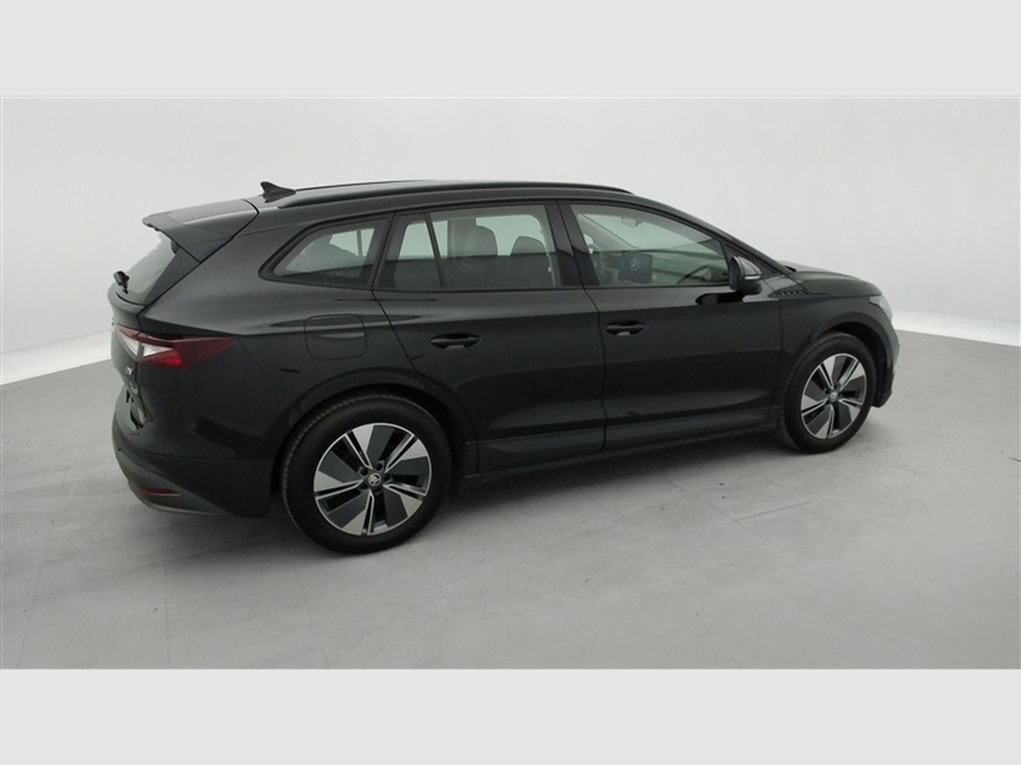 Skoda Enyaq ENYAQ IV 60 Business S-CUIR/NAVI/FULL LED/JA19/PDC (2023) - Photo 24