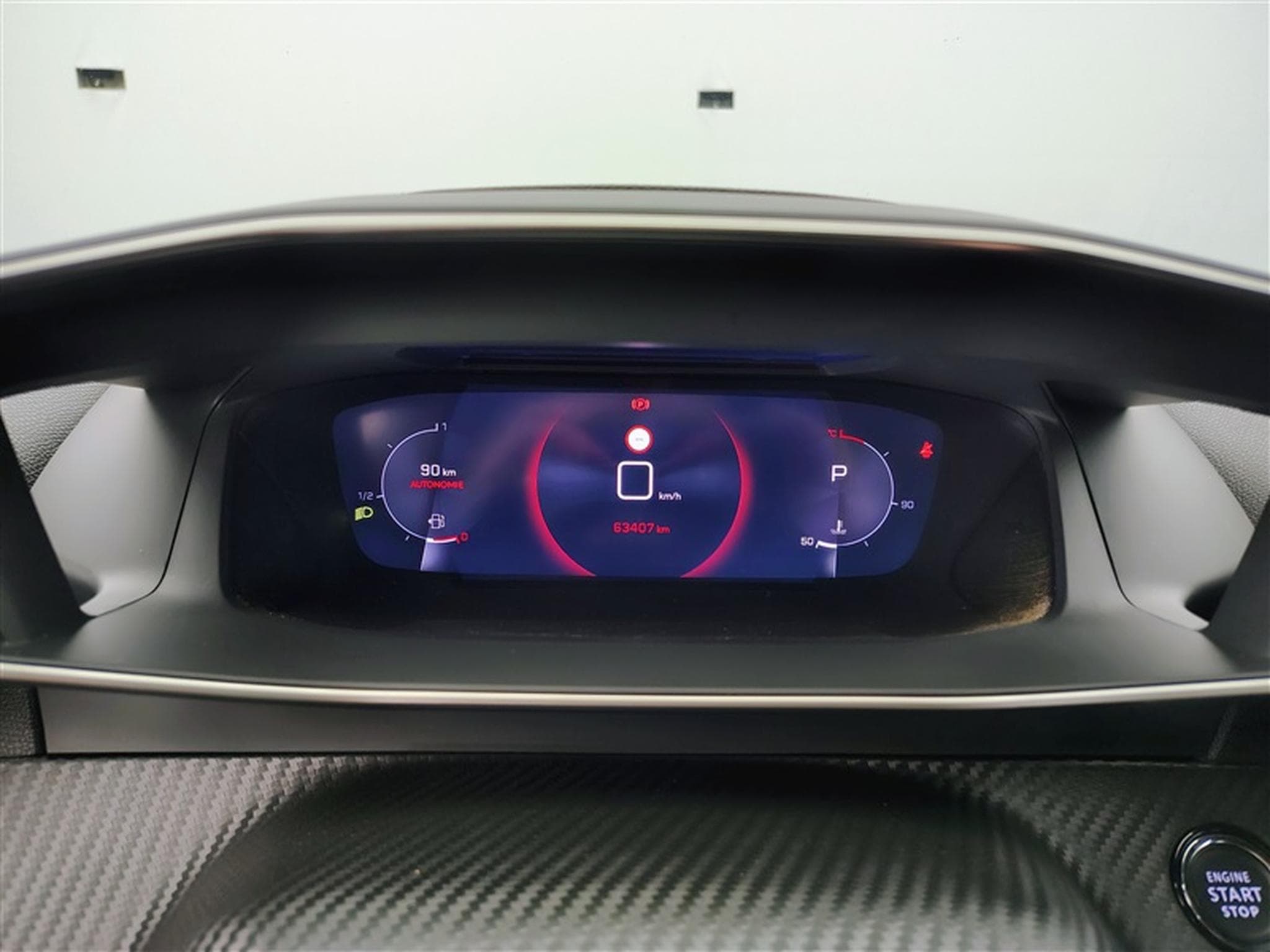 Peugeot 2008 1.2 PureTech GT Pack S&S (EU6.3) (2021) - Photo 10