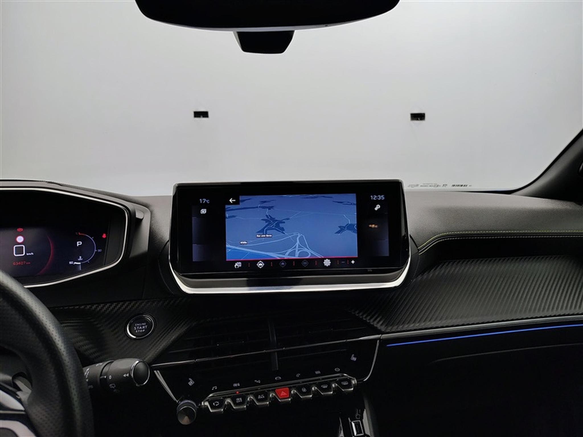 Peugeot 2008 1.2 PureTech GT Pack S&S (EU6.3) (2021) - Photo 11