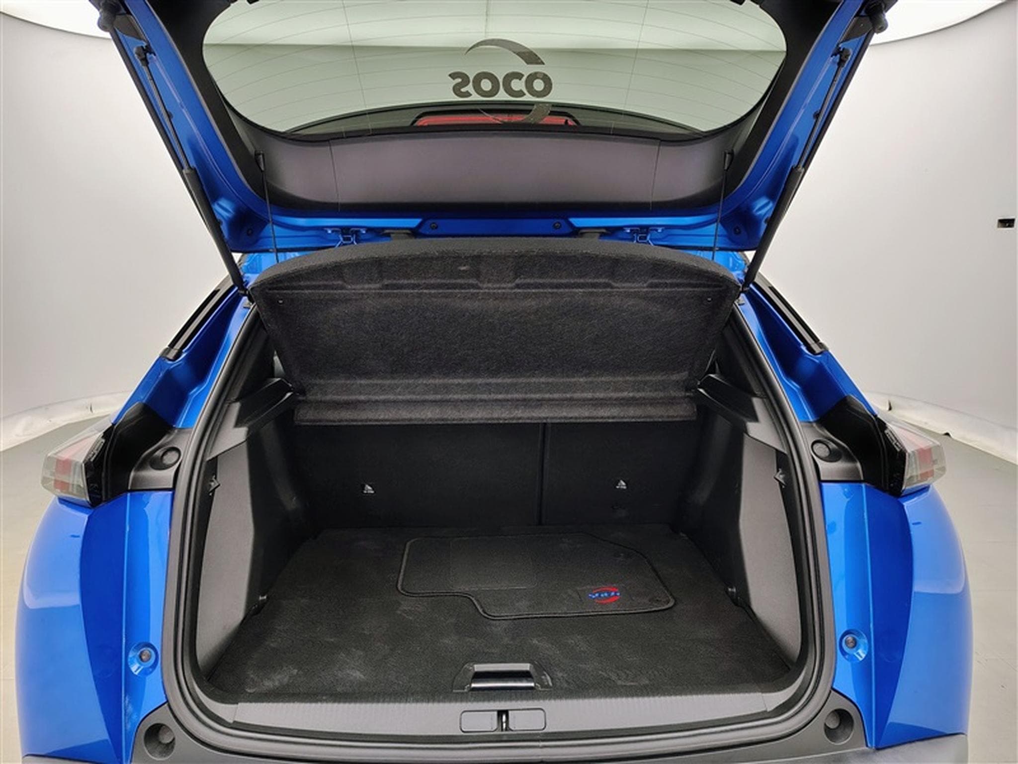 Peugeot 2008 1.2 PureTech GT Pack S&S (EU6.3) (2021) - Photo 14