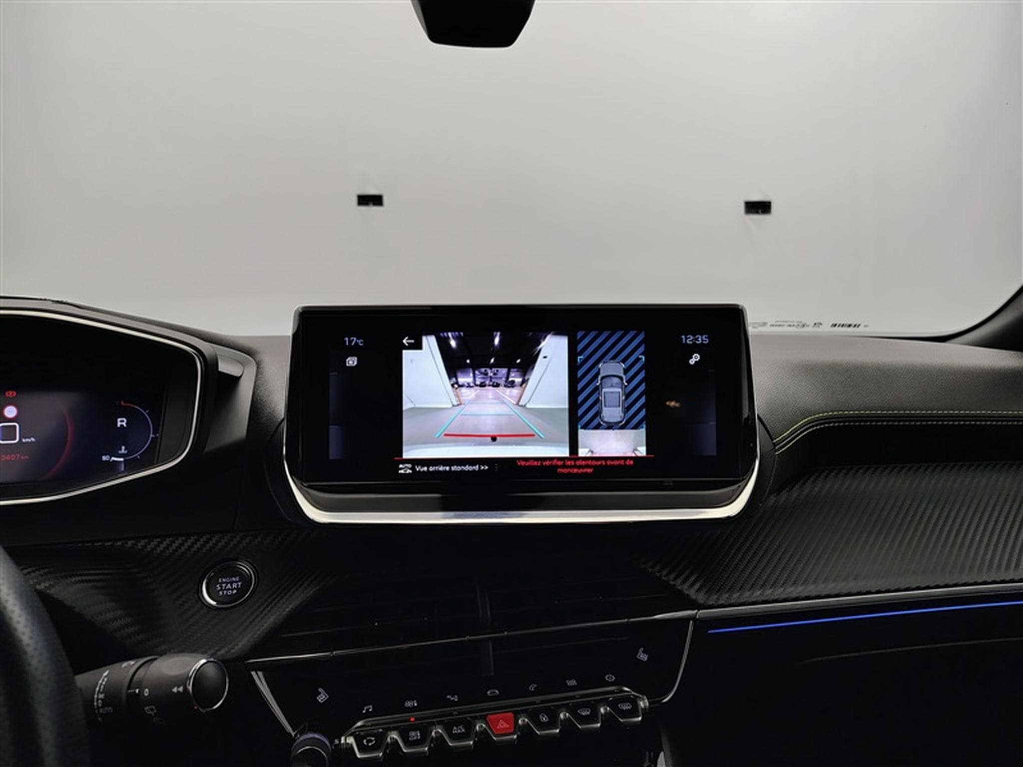 Peugeot 2008 1.2 PureTech GT Pack S&S (EU6.3) (2021) - Photo 18