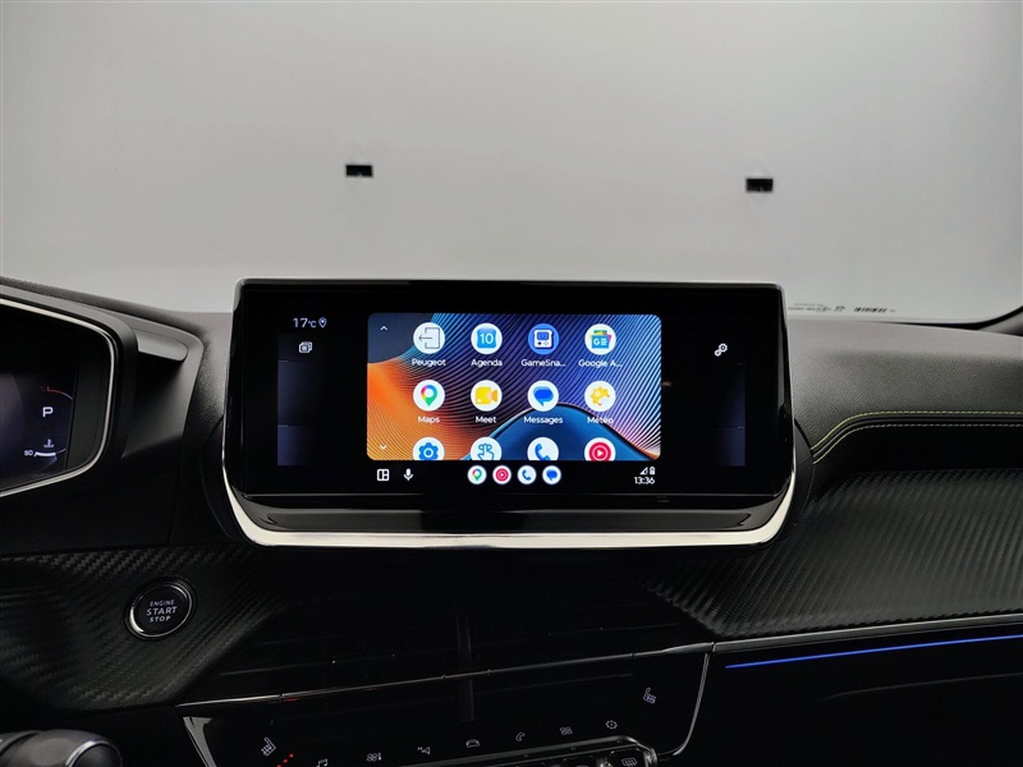 Peugeot 2008 1.2 PureTech GT Pack S&S (EU6.3) (2021) - Photo 21