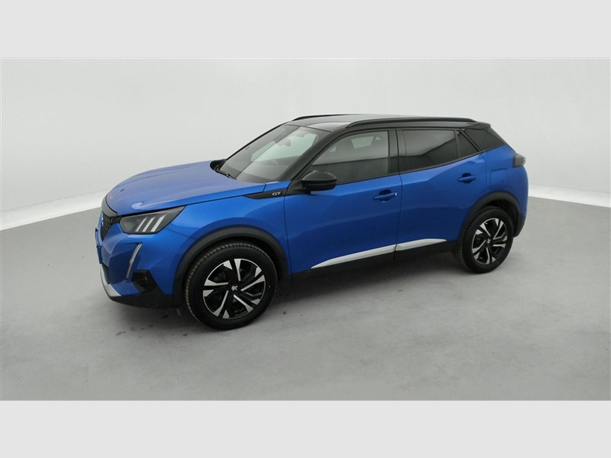 Peugeot 2008 1.2 PureTech GT Pack S&S (EU6.3) (2021) - Photo 22
