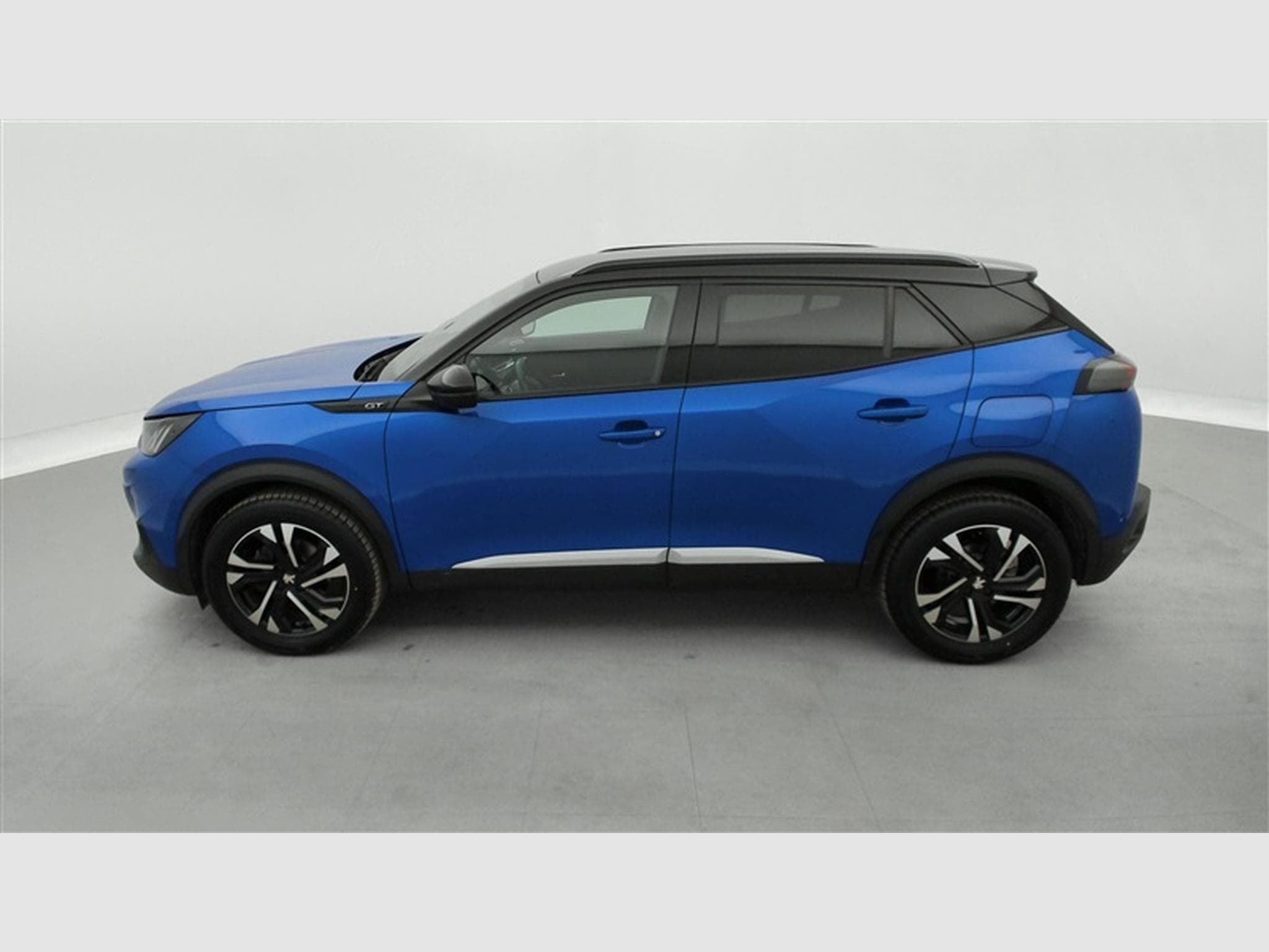 Peugeot 2008 1.2 PureTech GT Pack S&S (EU6.3) (2021) - Photo 3
