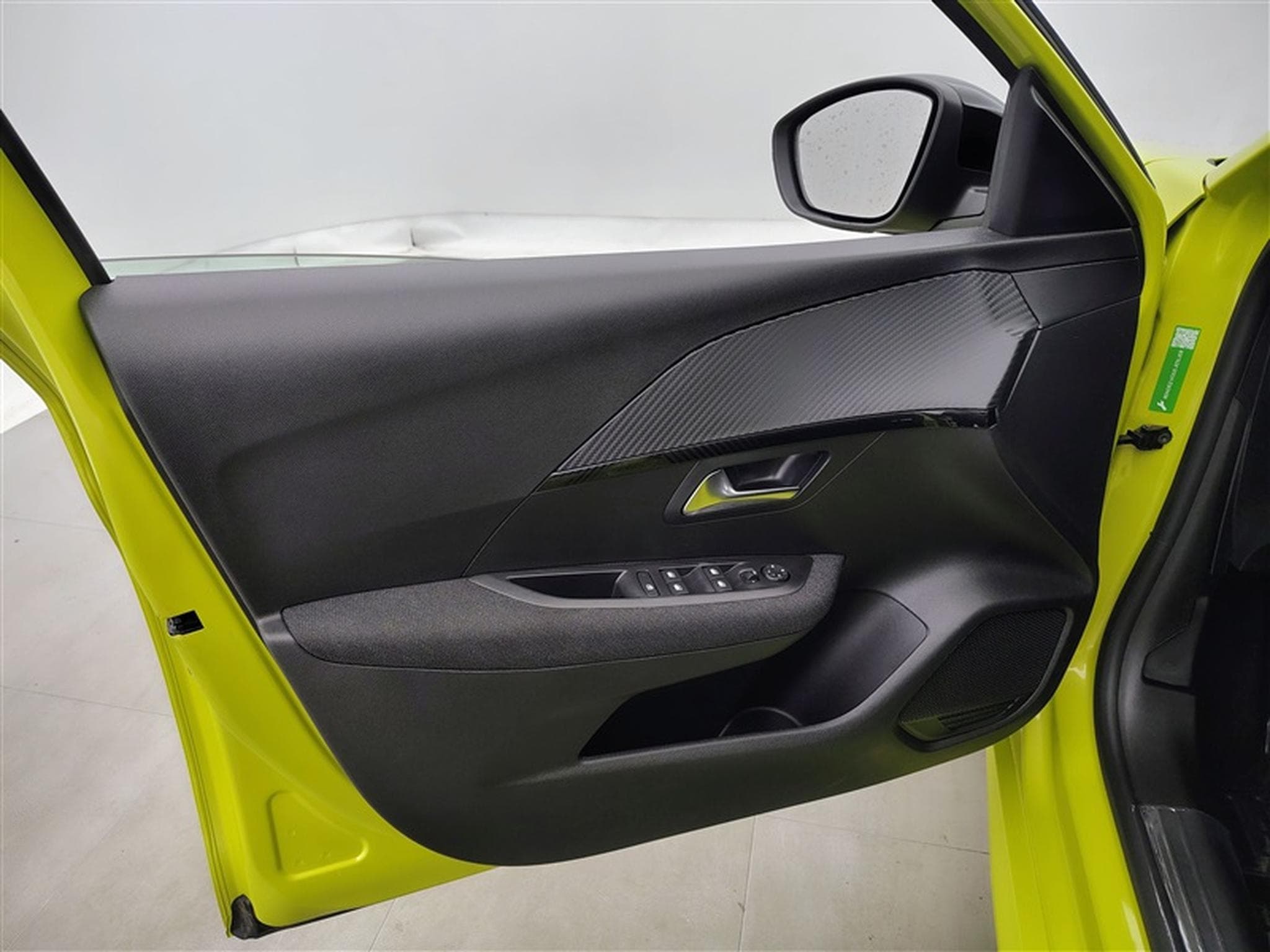 Peugeot 208 1.2 PureTech 101cv Active Pack CARPLAY / FULL LED / PDC AR (2025) - Photo 17