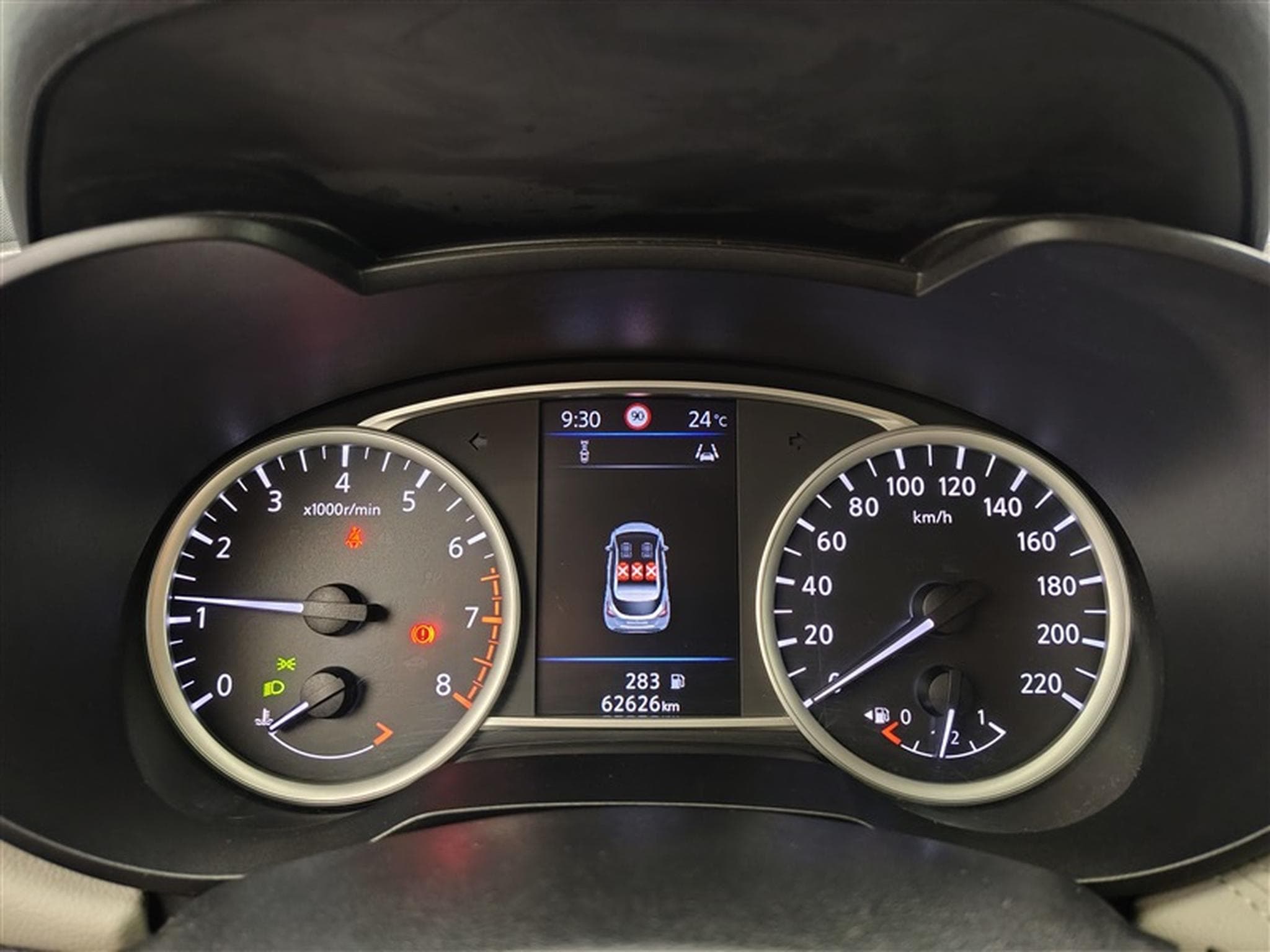 Nissan Micra 1.0 IG-T N-Design  Navi / PDC (2023) - Photo 10