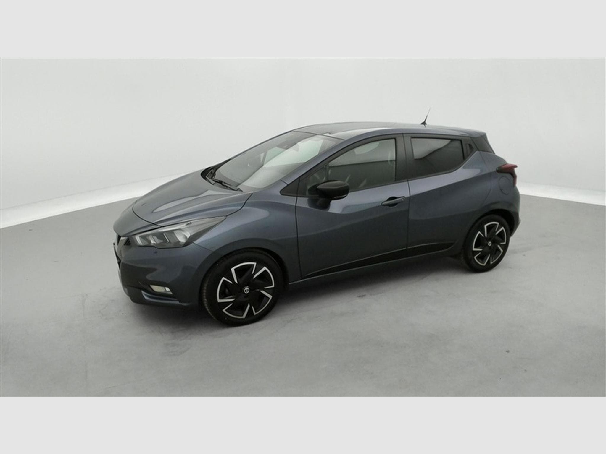 Nissan Micra 1.0 IG-T N-Design  Navi / PDC (2023) - Photo 20