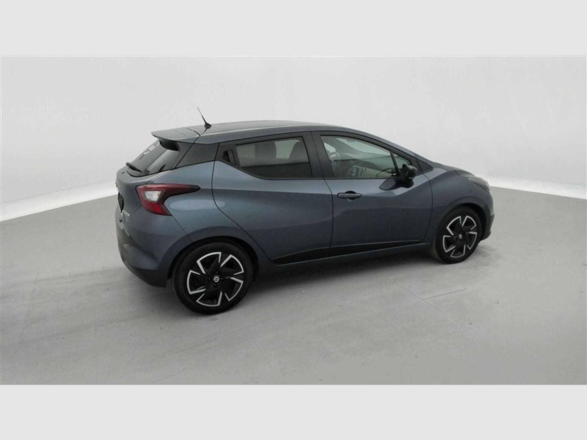 Nissan Micra 1.0 IG-T N-Design  Navi / PDC (2023) - Photo 24